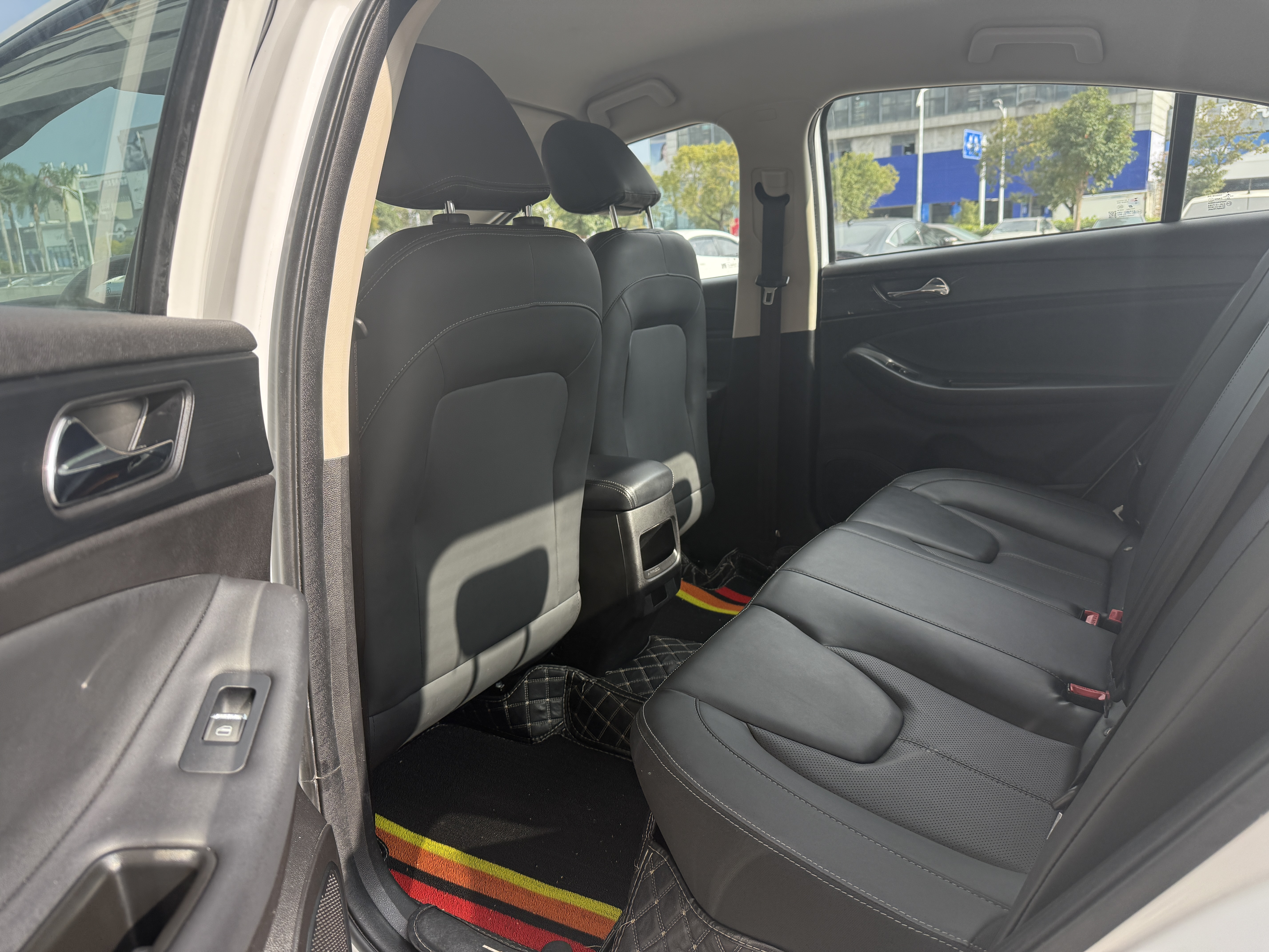 Chery Arrizo 5 2023 car image #6