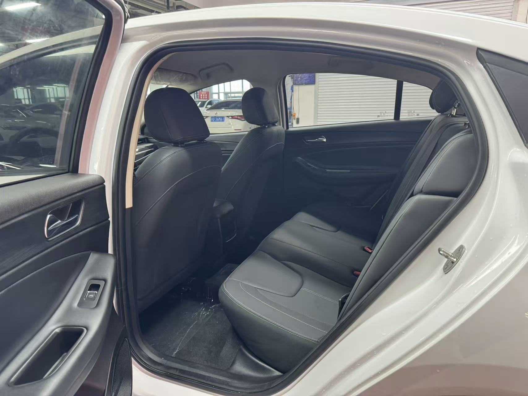 Chery Arrizo 5 2023 car image #6