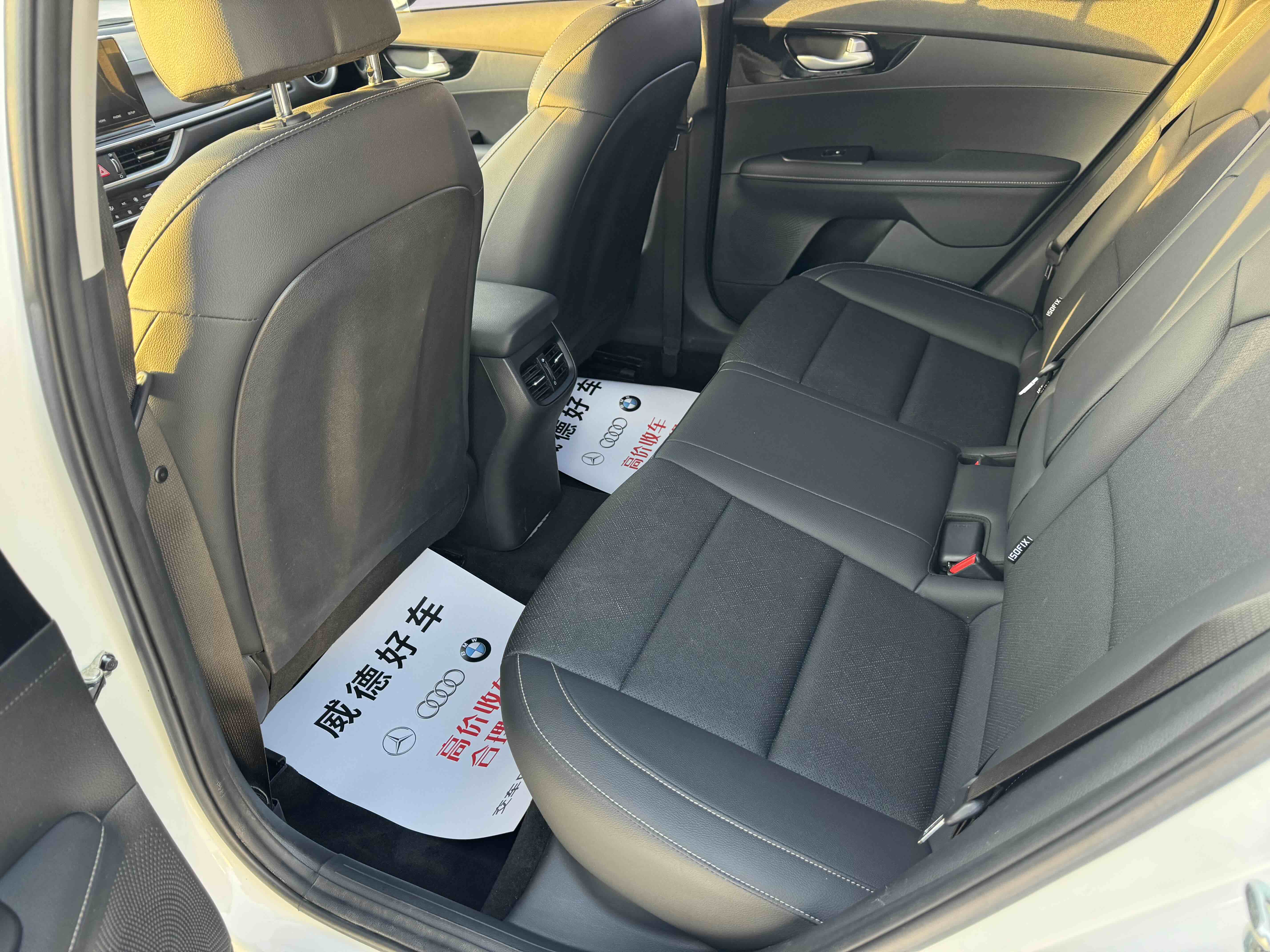 Kia K3 2022 изображение автомобиля #6