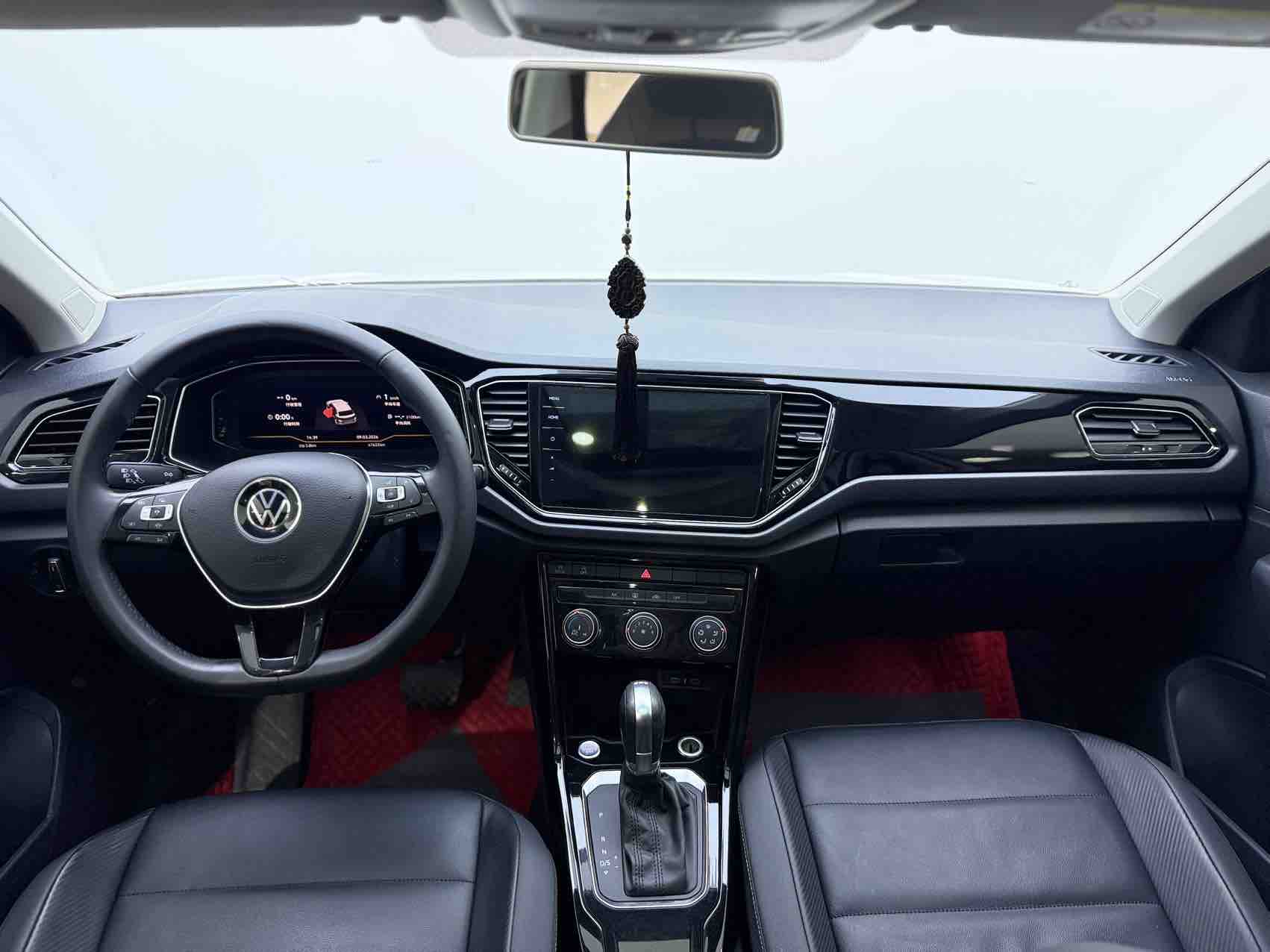 T-Roc 2022 immagine di auto #6