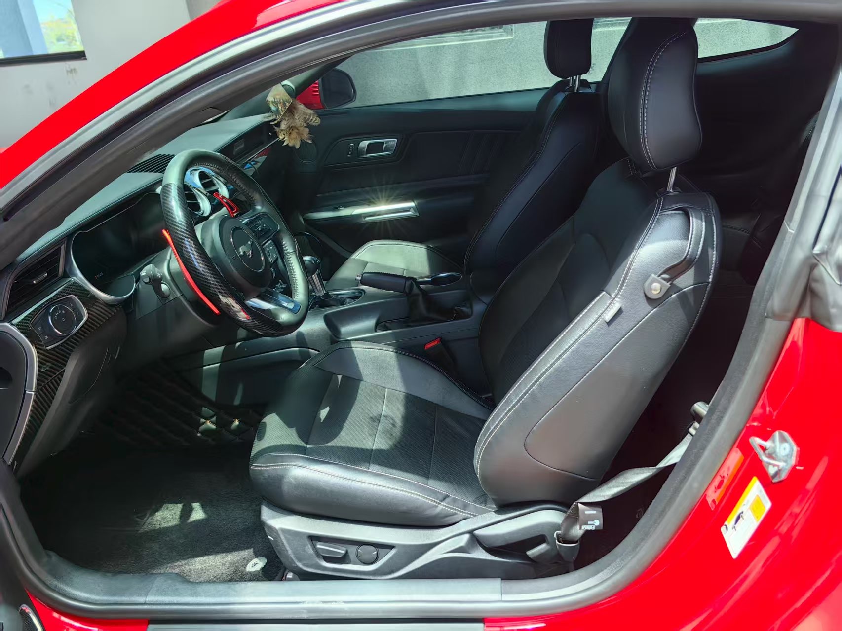 Ford Mustang 2022 #6 Ford Mustang 2022 immagine di auto #6