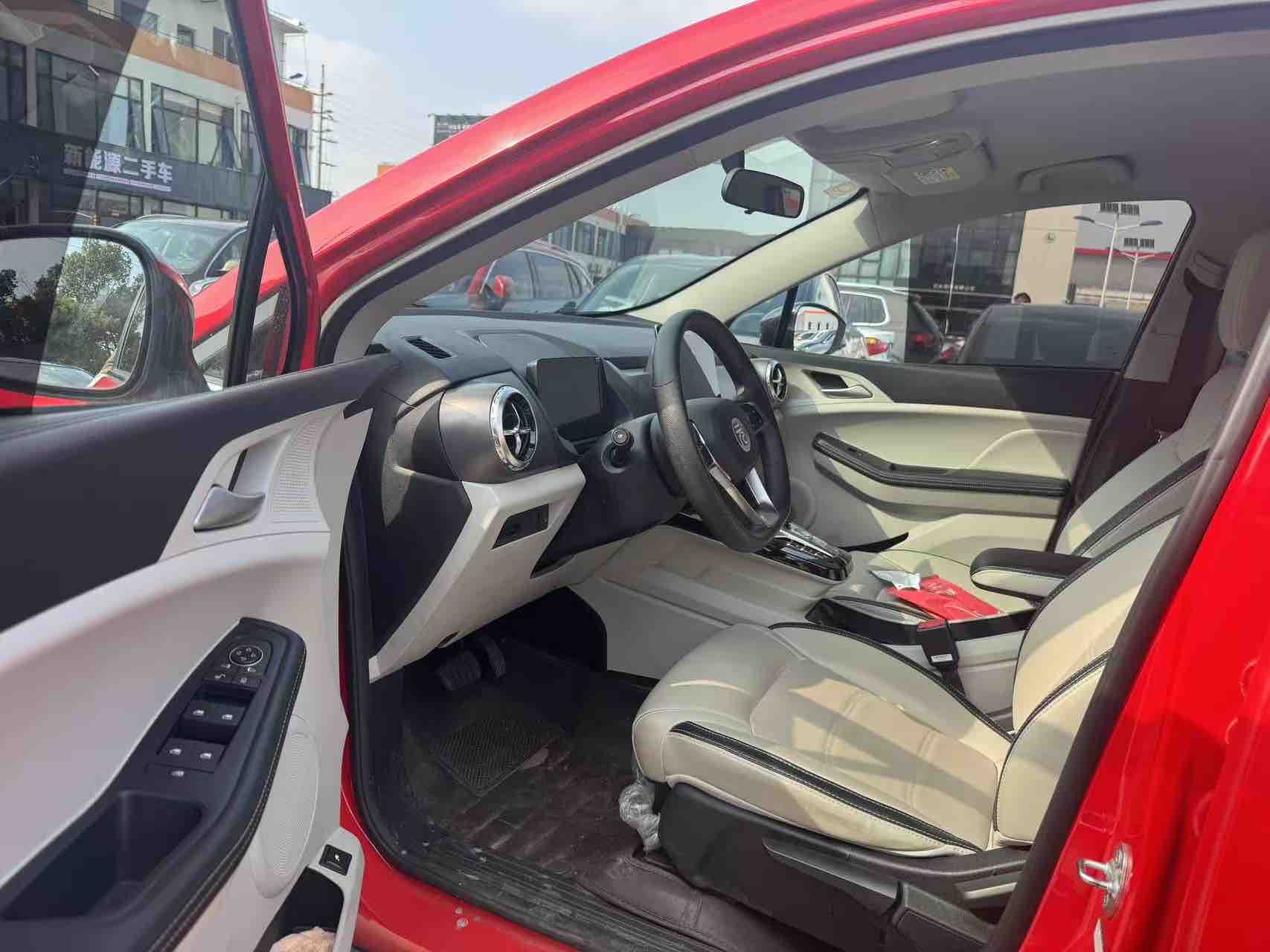 BYD Yuan Pro 2022 immagine di auto #6