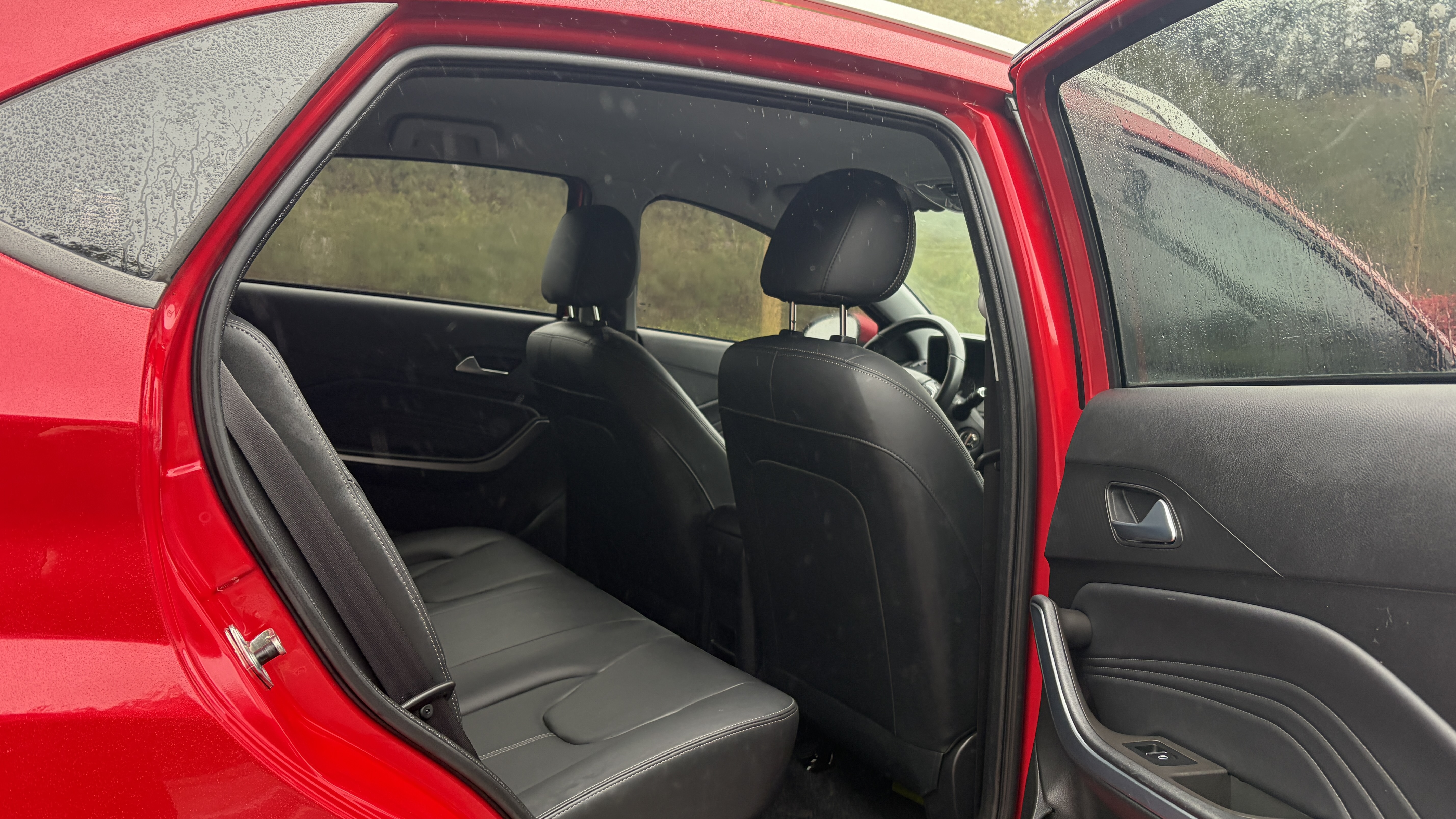 Chery Tiggo 3x 2021 #6 Chery Tiggo 3x 2021 car image #6