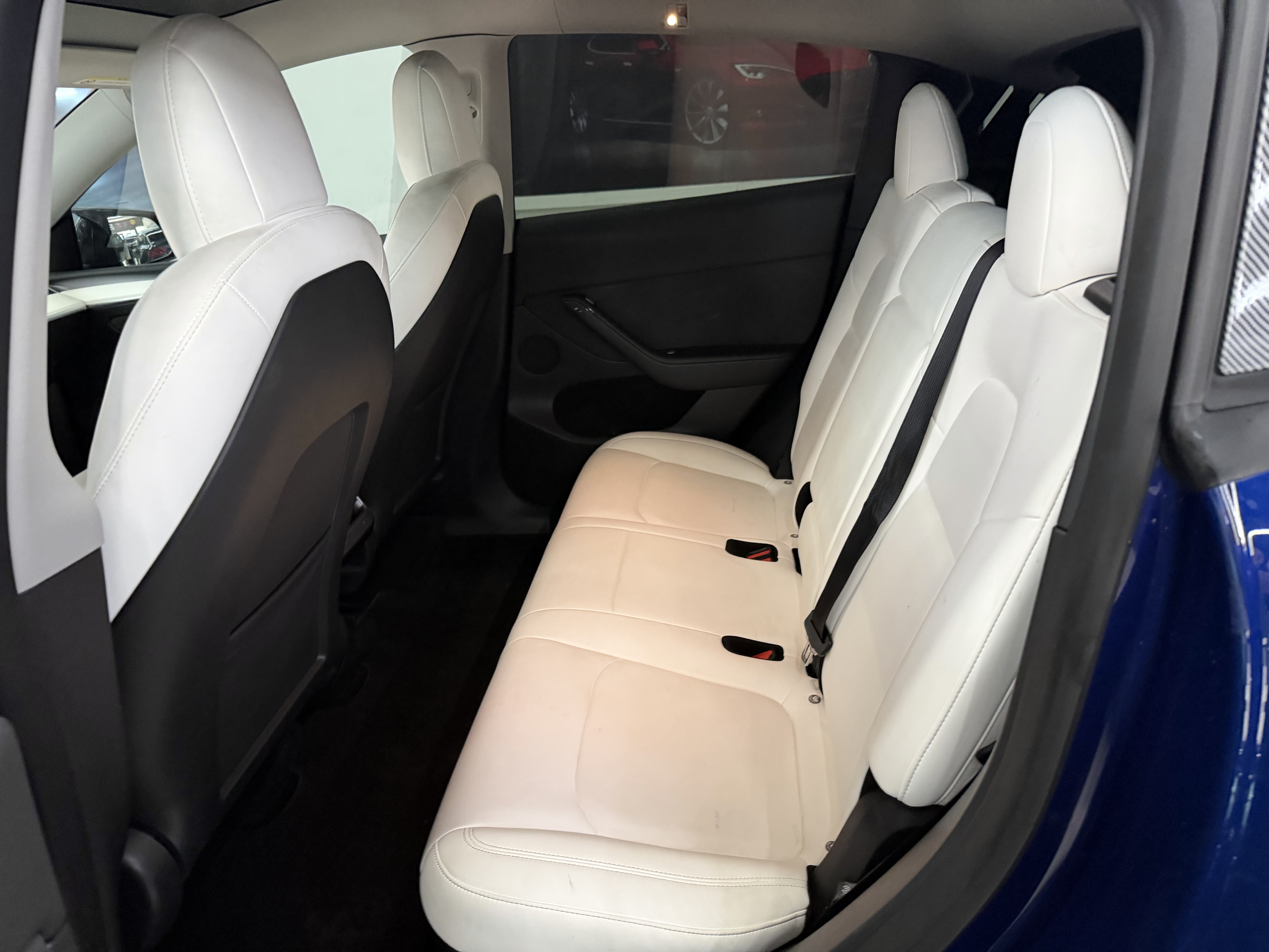 Tesla Model Y 2021 car image #6