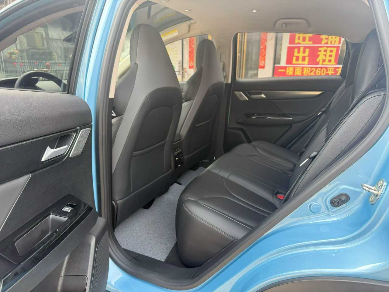 小鹏 小鹏G3 2021 汽车图片 #6