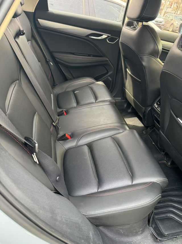 GEELY Tugella S 2021 car image #6