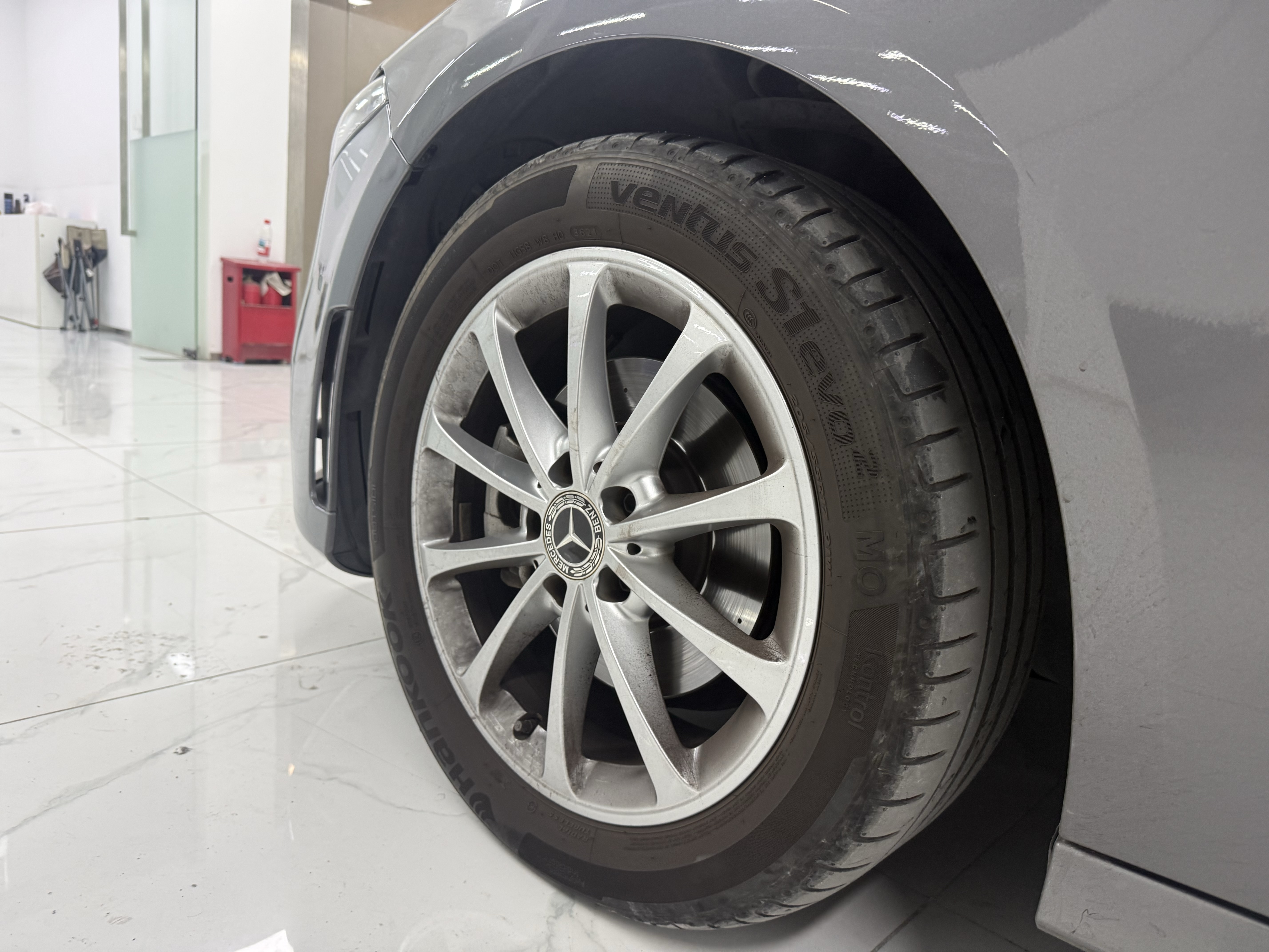 Mercedes-Benz A Class 2022 #6 Mercedes-Benz A Class 2022 car image #6