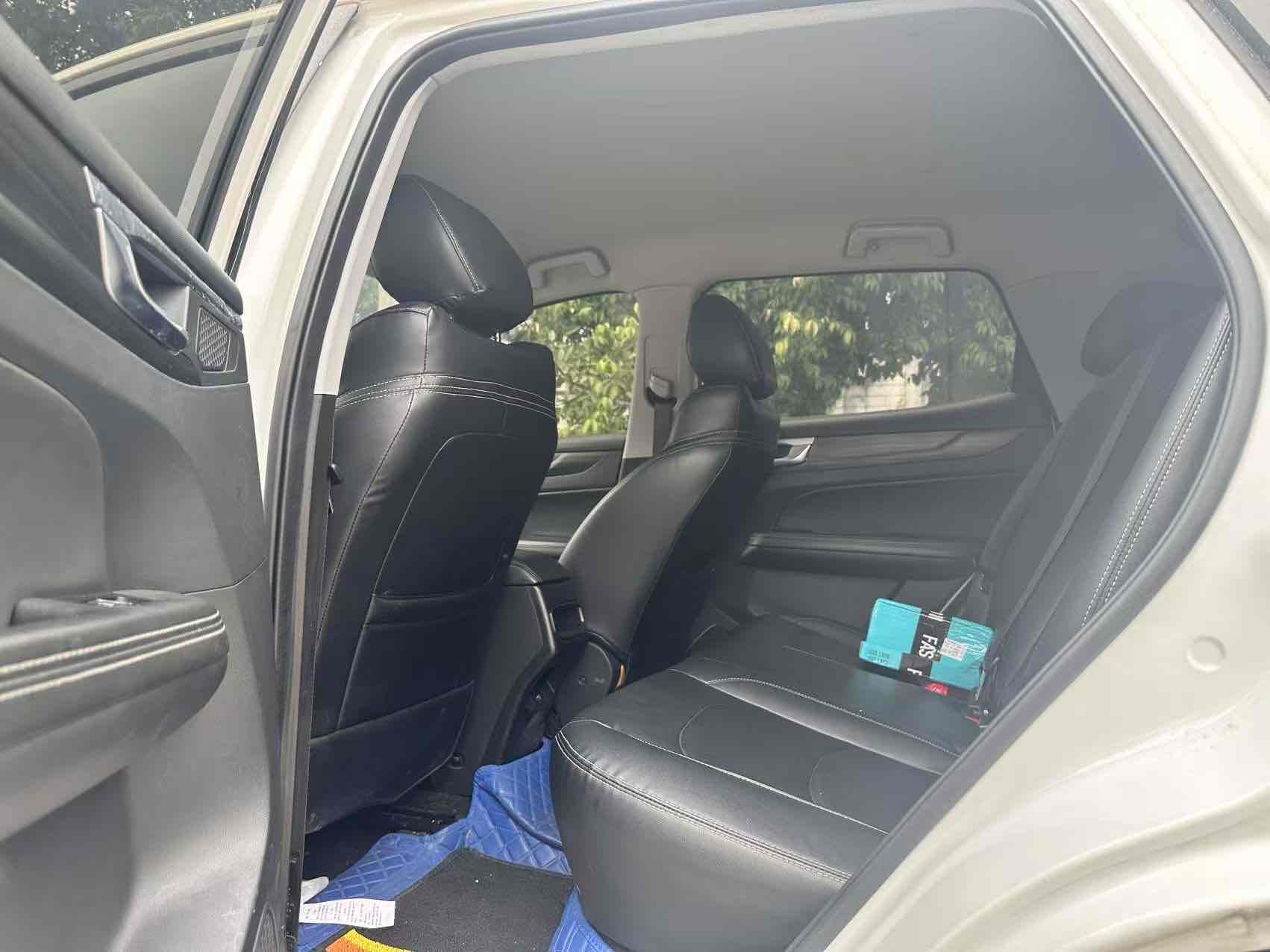 Kaiyi Showjet Pro 2021 immagine di auto #6