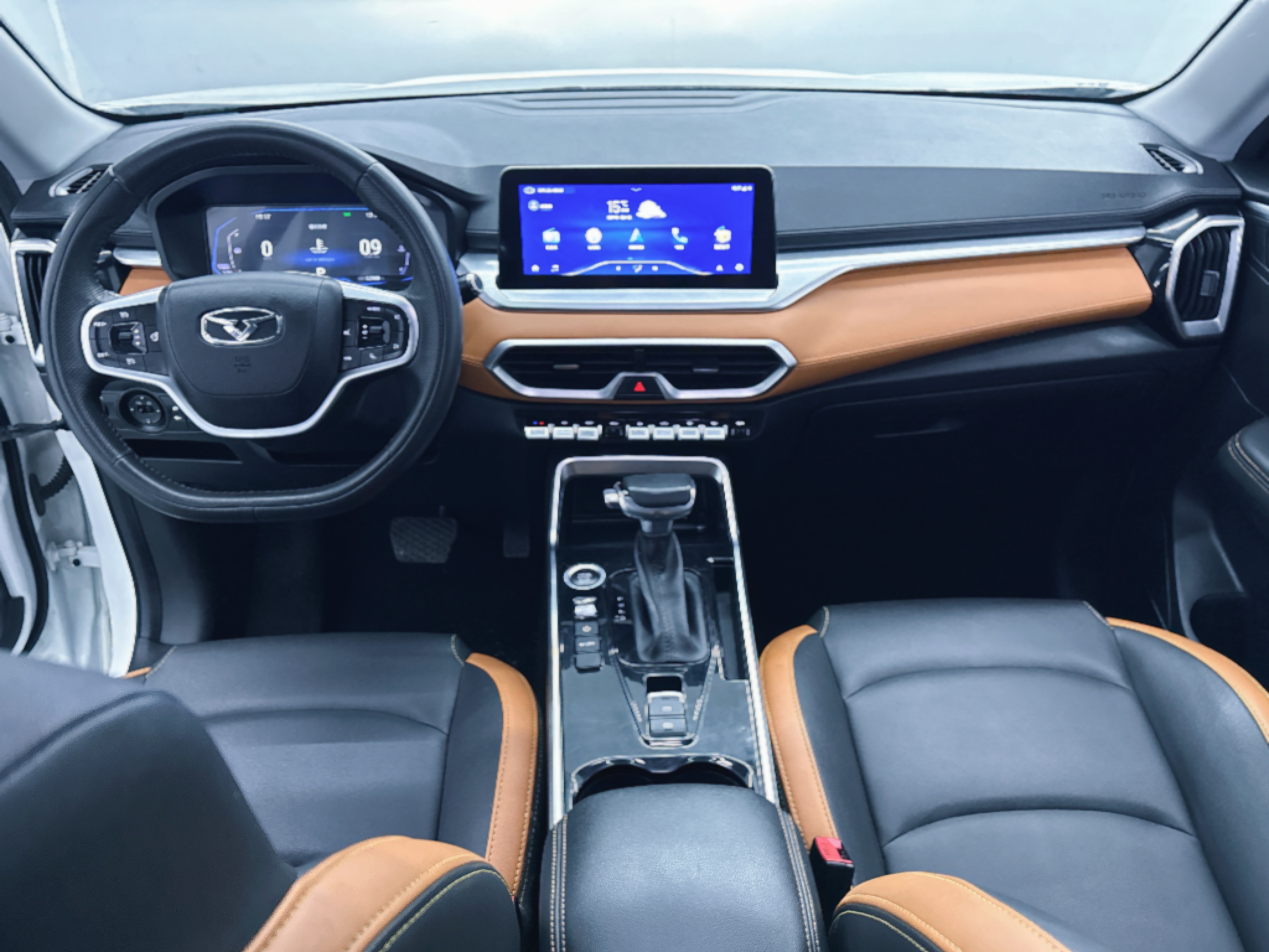 Showjet Pro 2021 car image #6