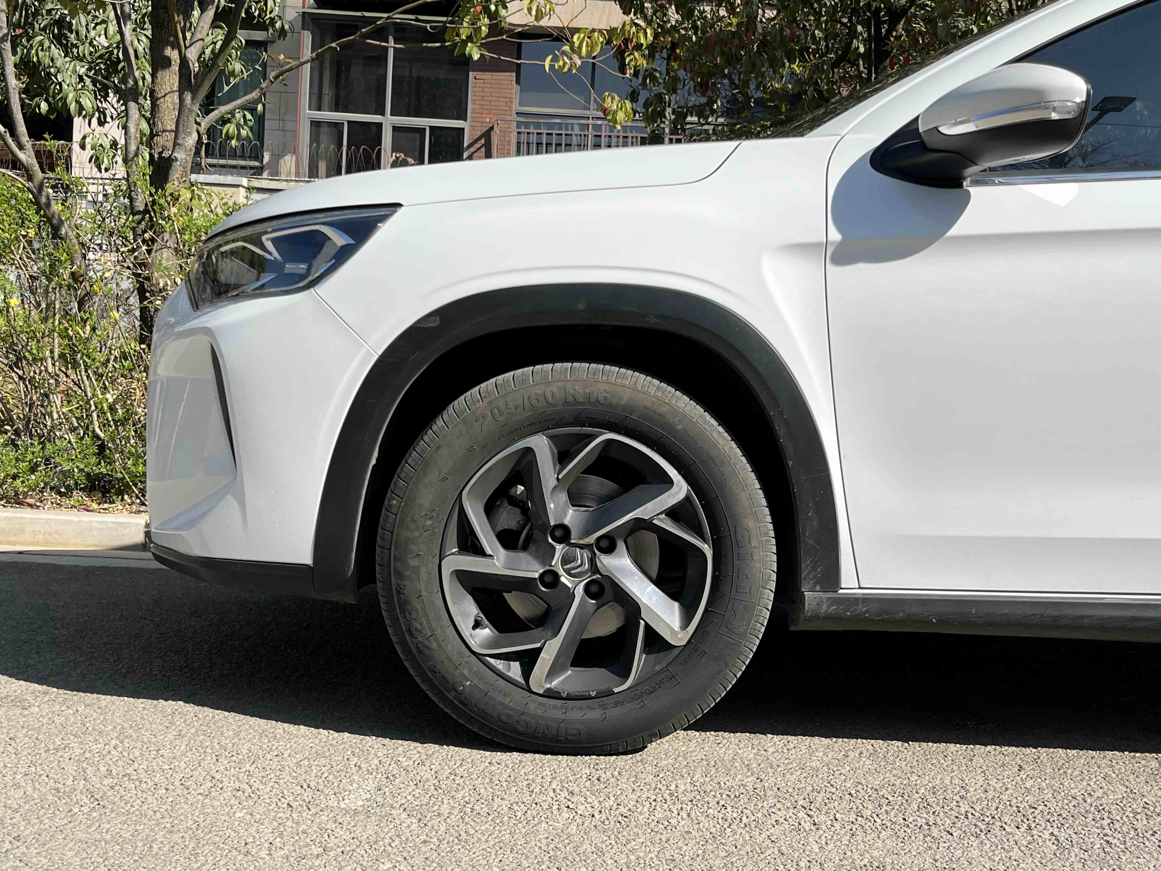 Citroen C3-XR 2022 car image #6