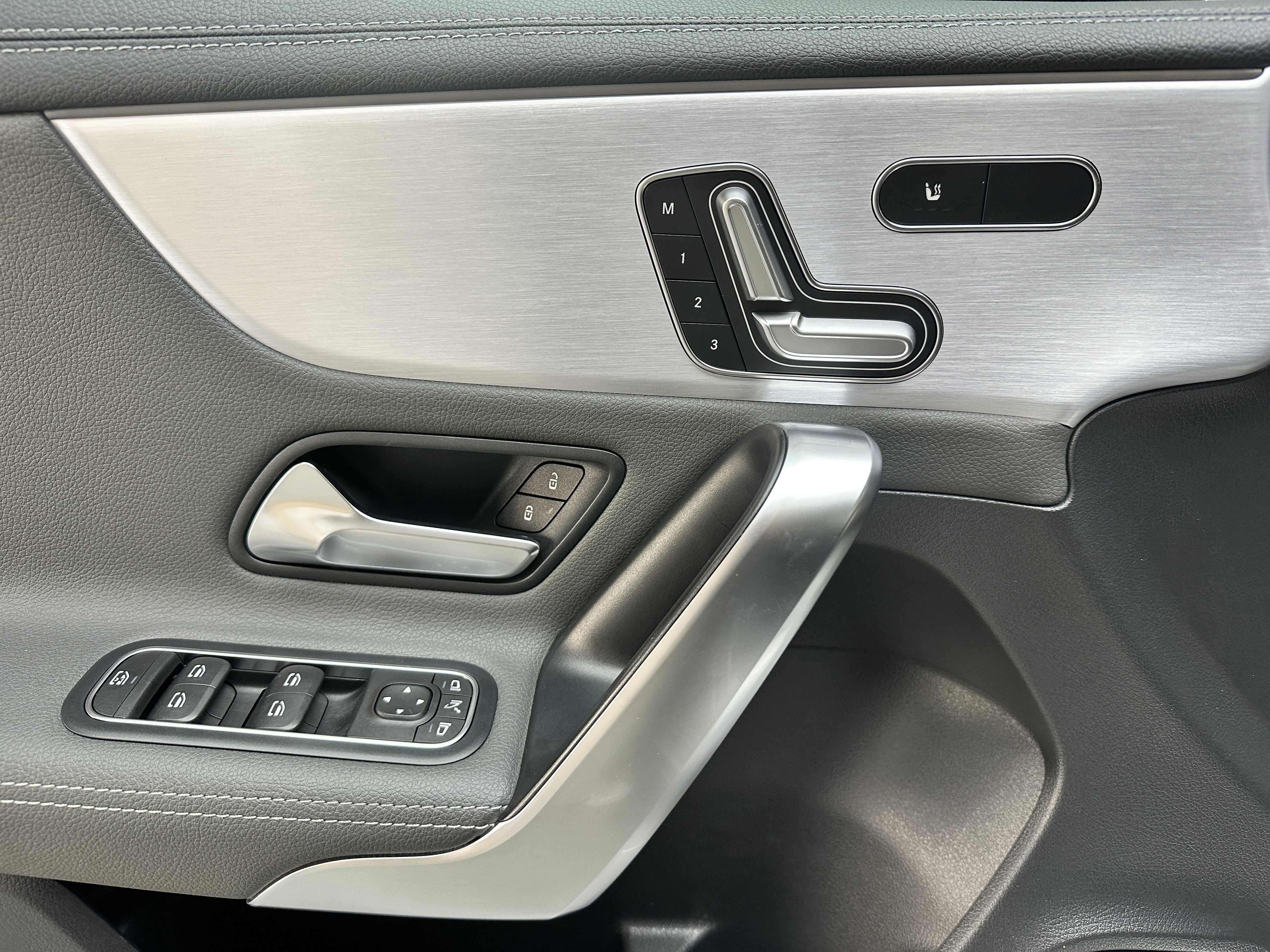 Mercedes-Benz A AMG (Imported) 2021 car image #6