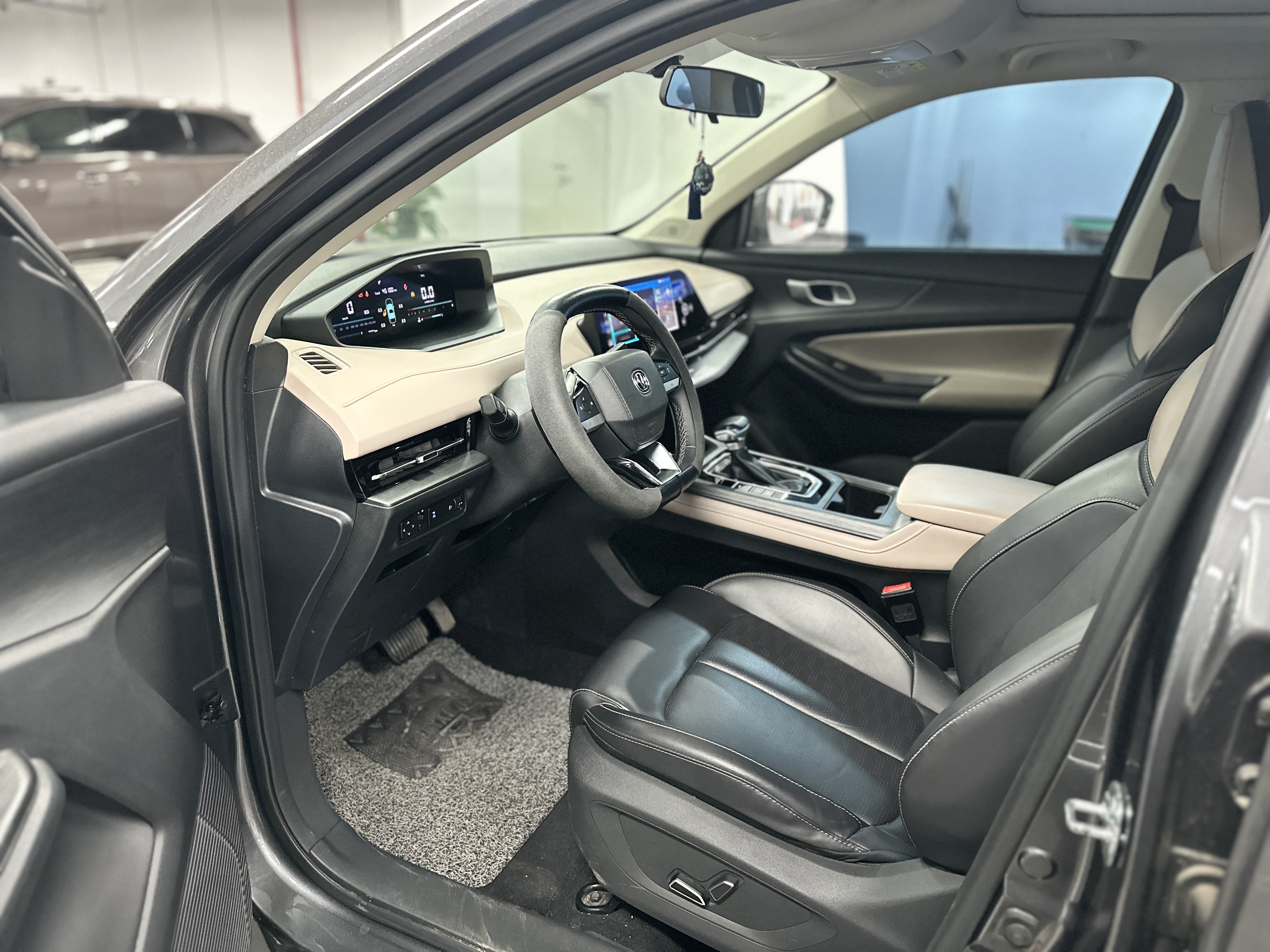 Changan CS55 Plus 2022 immagine di auto #6