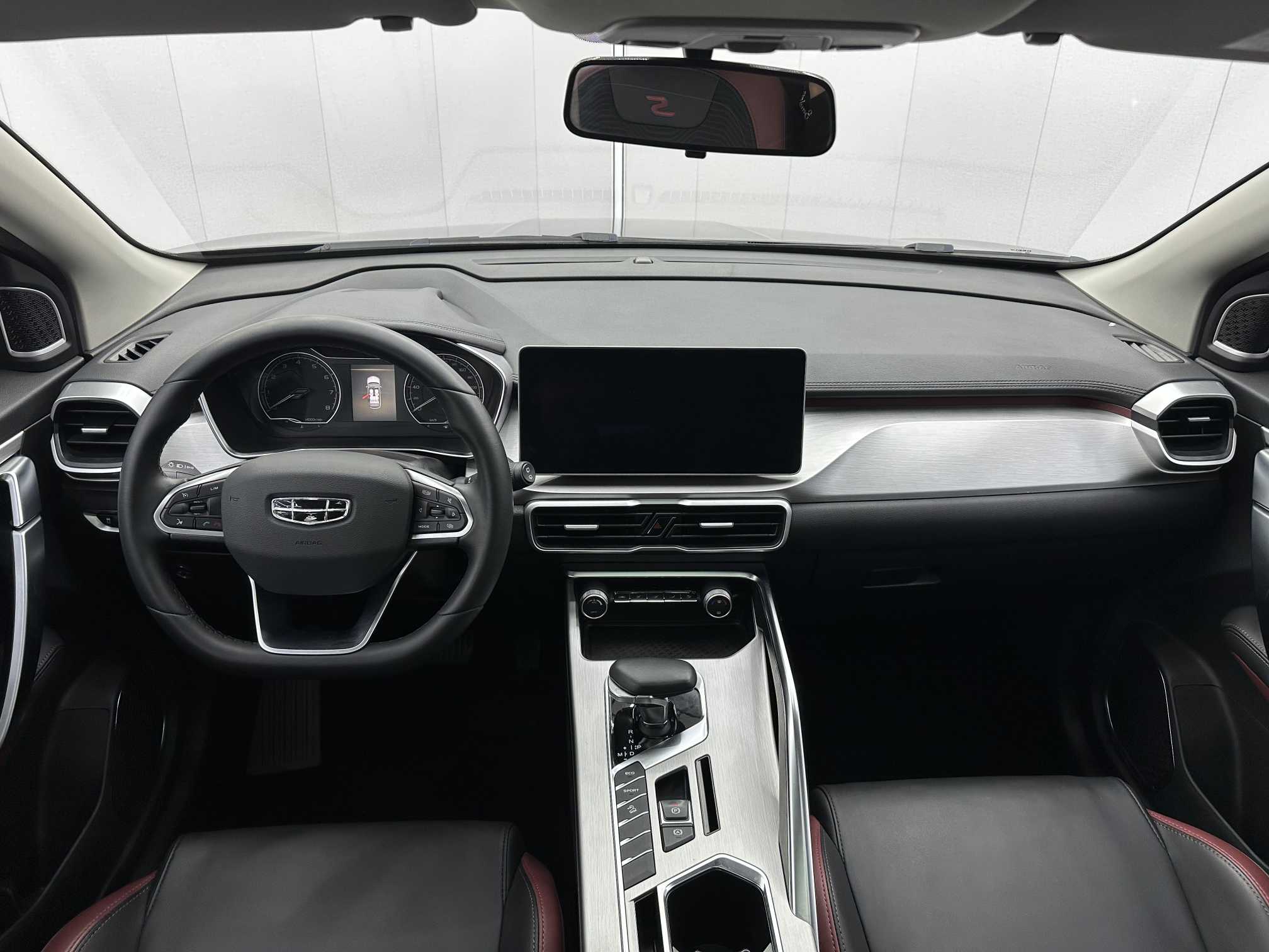 Coolray 2021 #6 Coolray 2021 immagine di auto #6