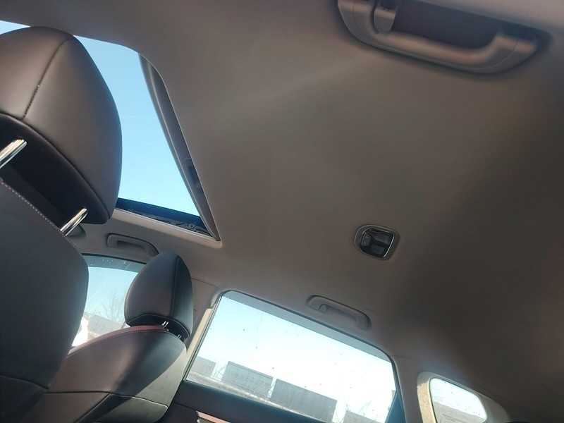 GEELY Coolray 2021 #6 GEELY Coolray 2021 car image #6