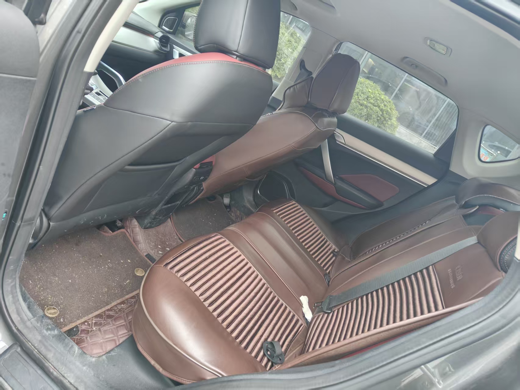 GEELY Coolray 2022 #6 GEELY Coolray 2022 car image #6