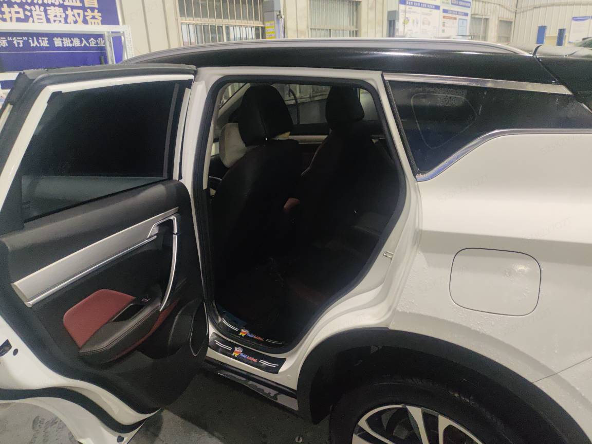 GEELY Coolray 2022 car image #6