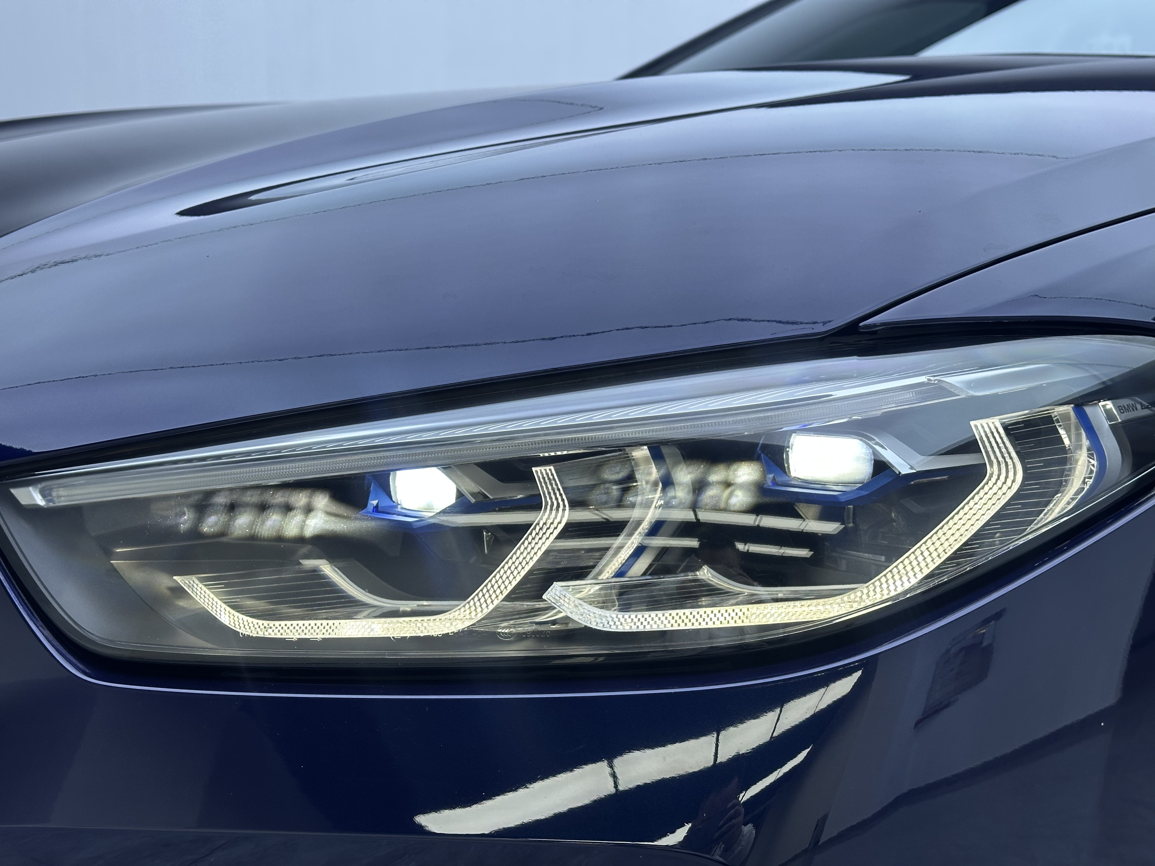 BMW 8 Series 2021 #6 BMW 8 Series 2021 car image #6