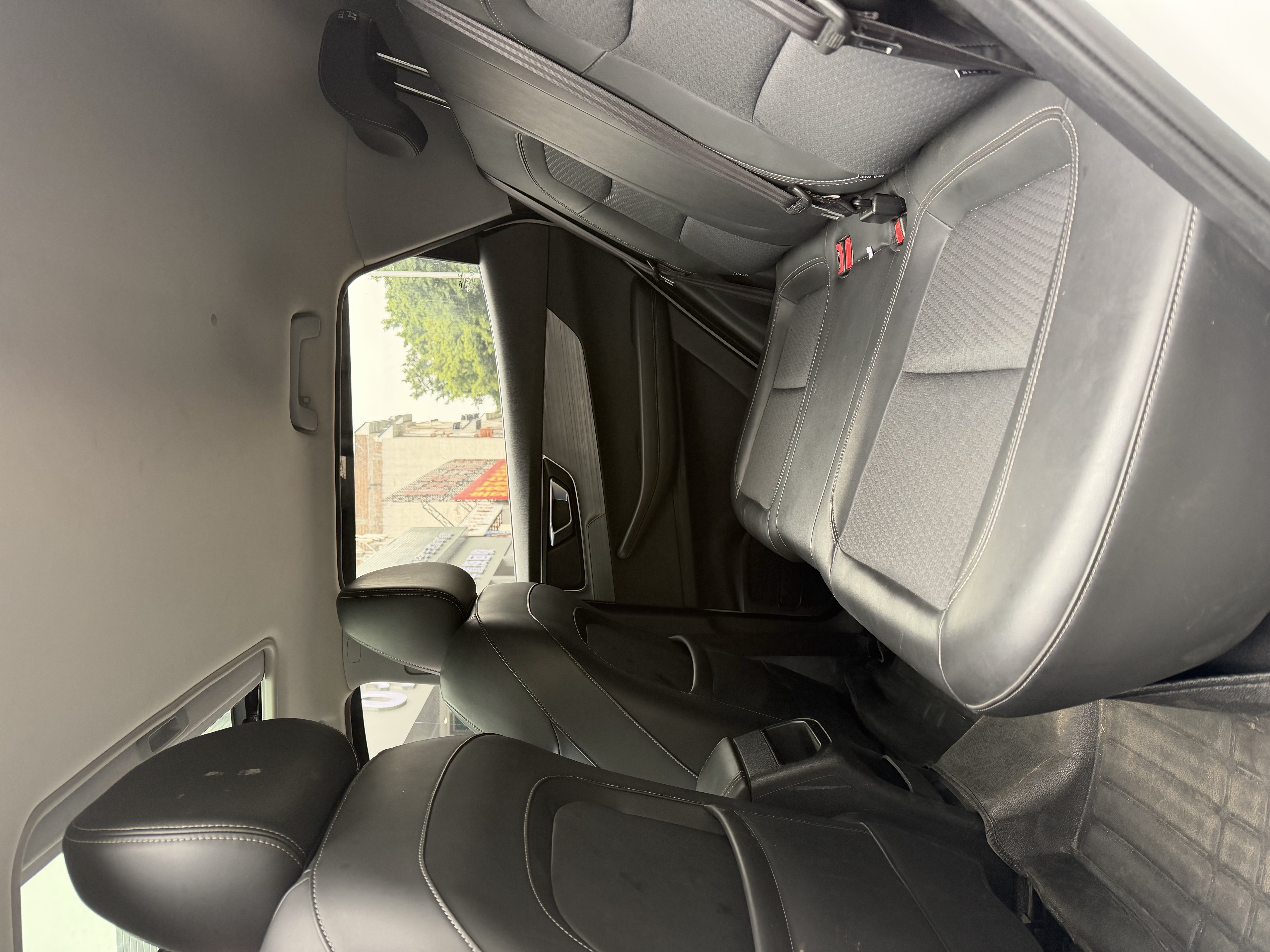 Chery Tiggo 5x 2021 car image #6