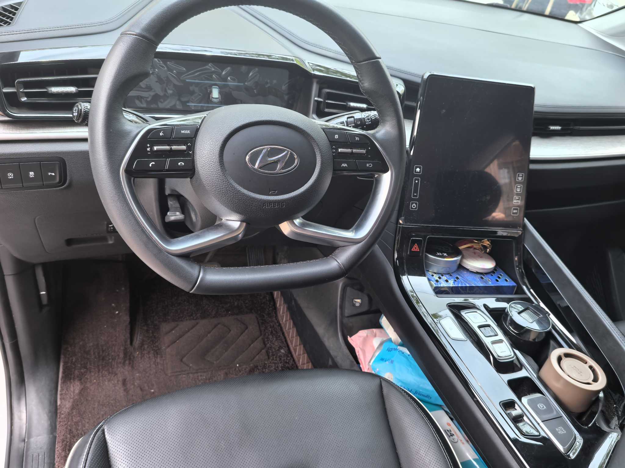 Hyundai Custo 2023 #6 Hyundai Custo 2023 car image #6