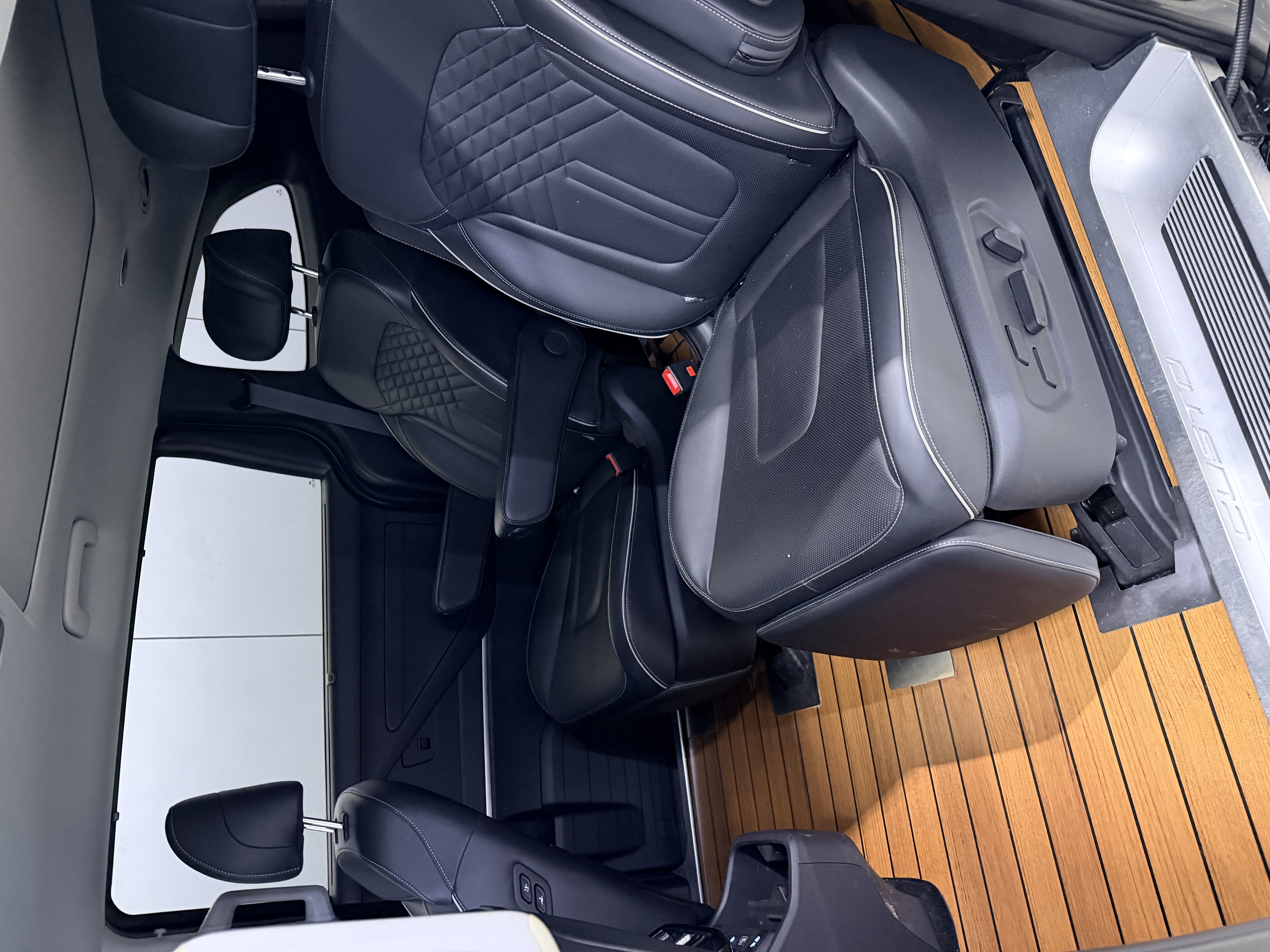 Hyundai Custo 2023 car image #6