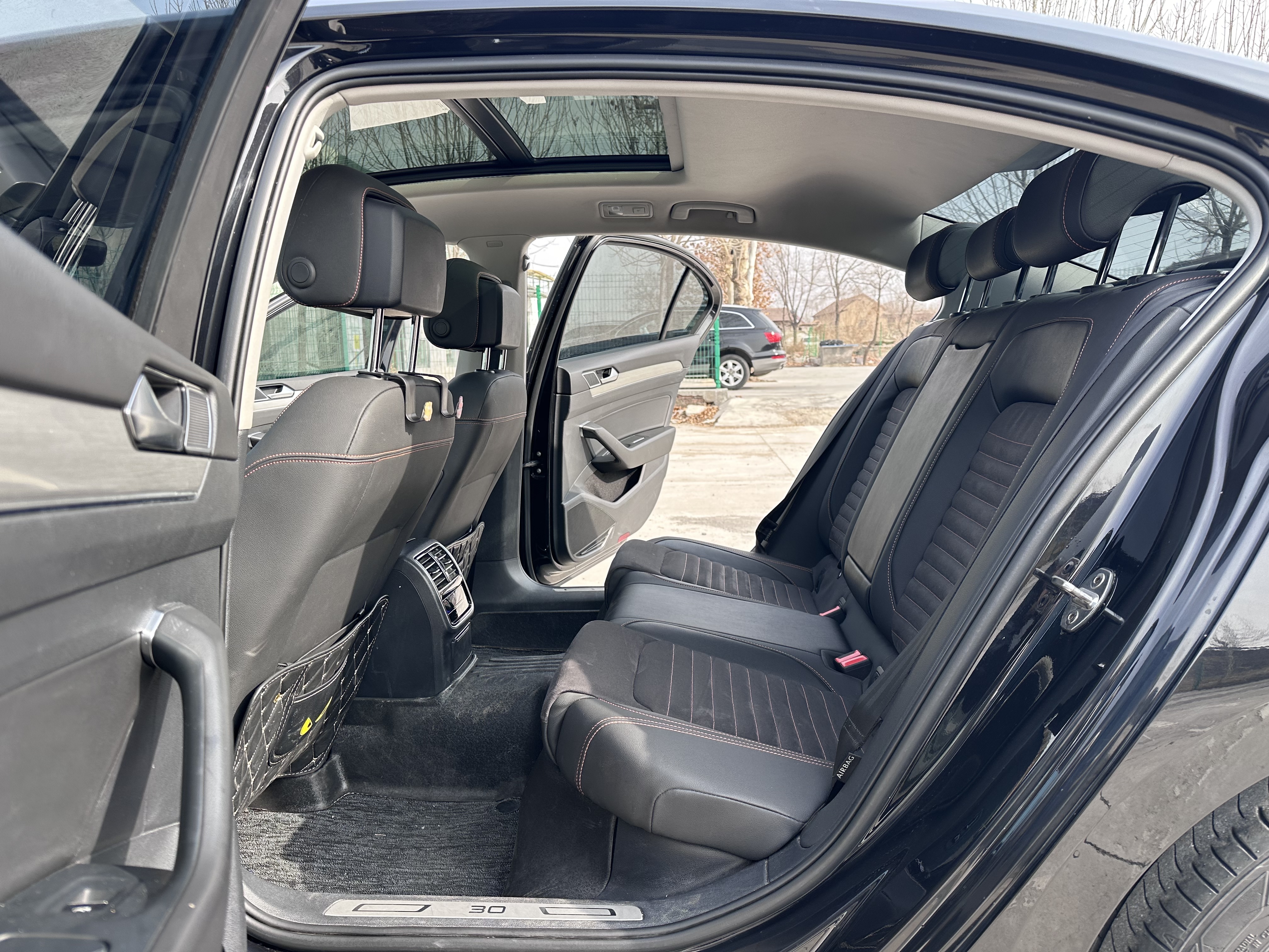 Volkswagen Magotan 2021 car image #6