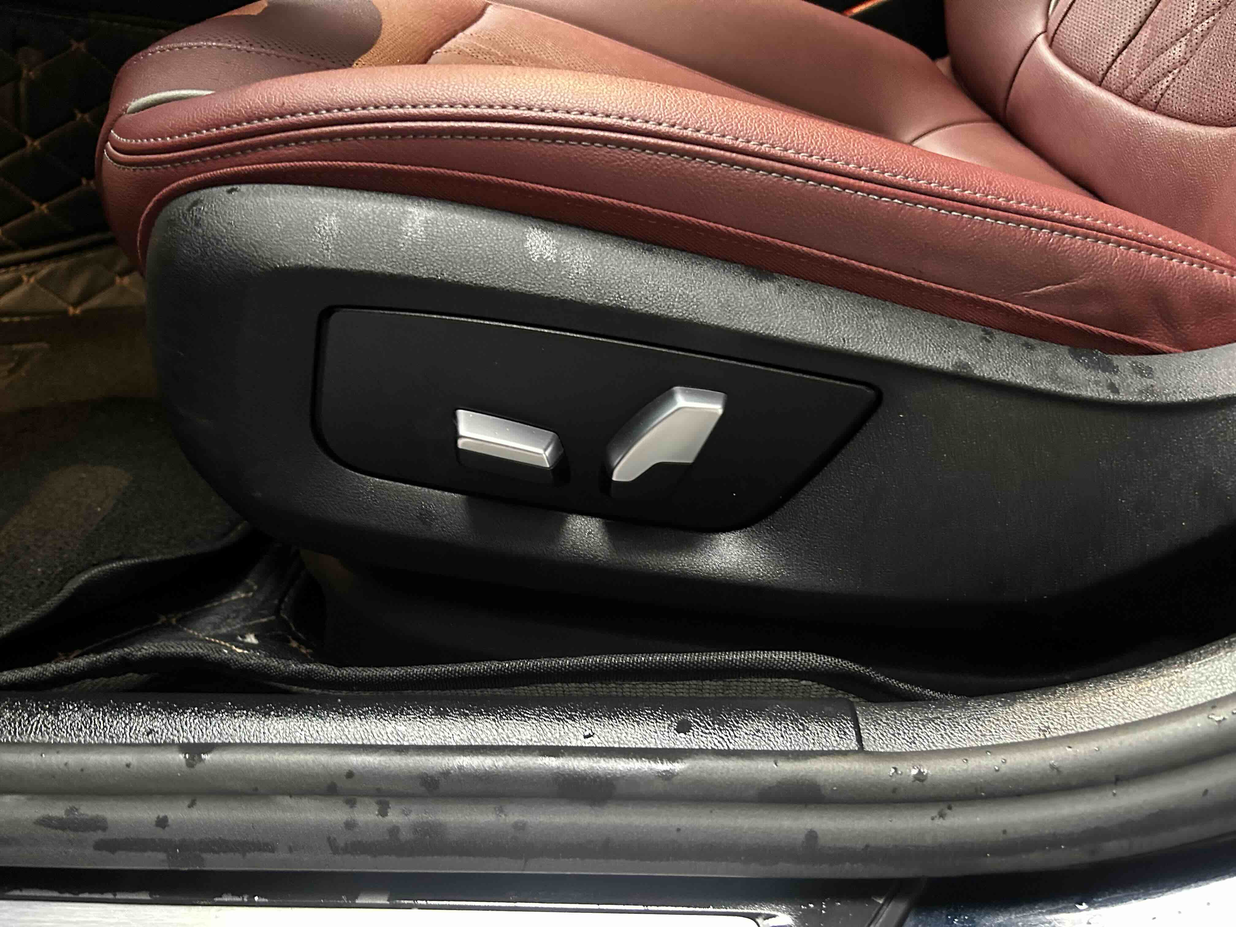 BMW 5 Series 2022 #6 BMW 5 Series 2022 car image #6