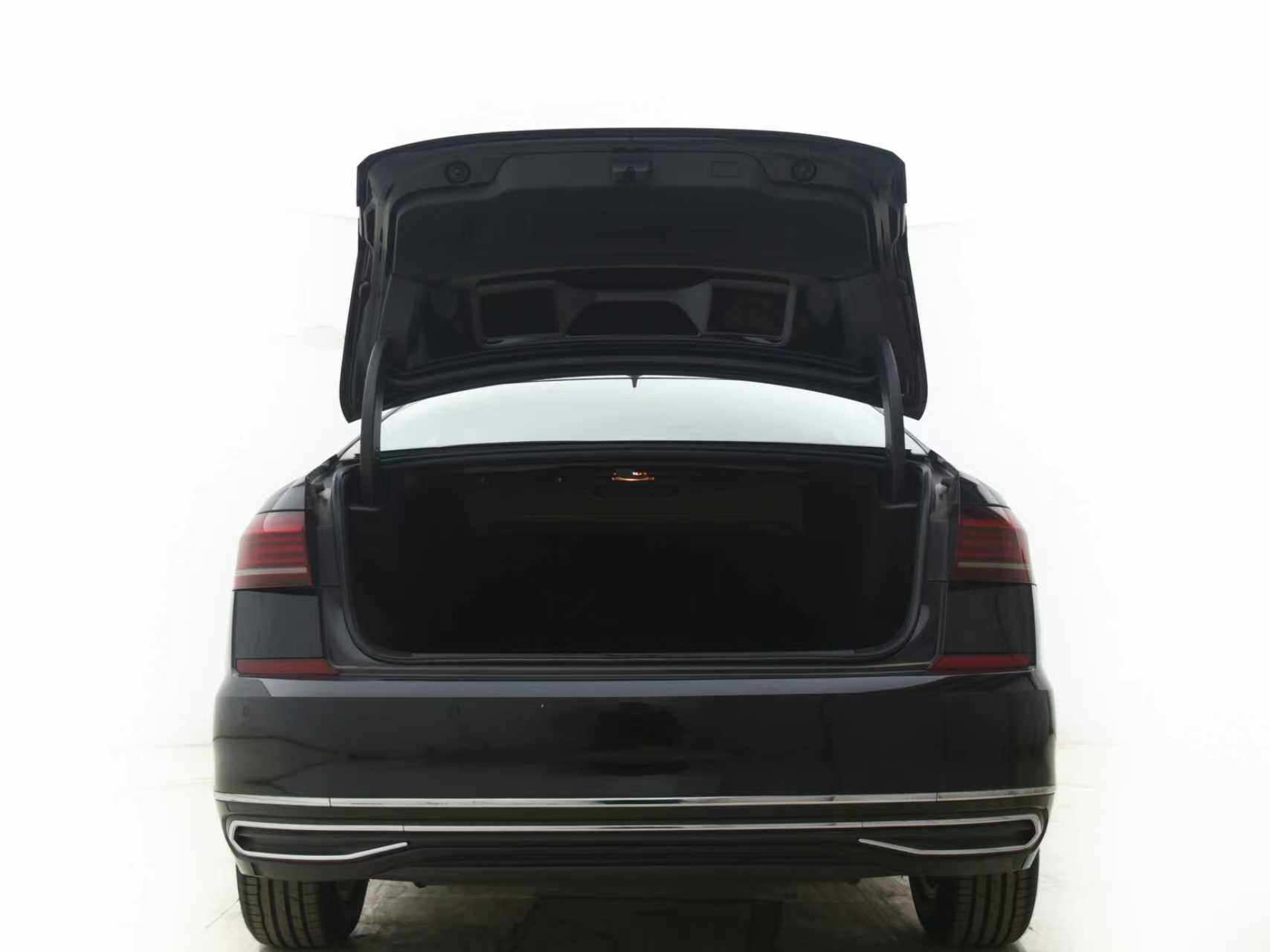 Volkswagen Passat 2022 car image #6
