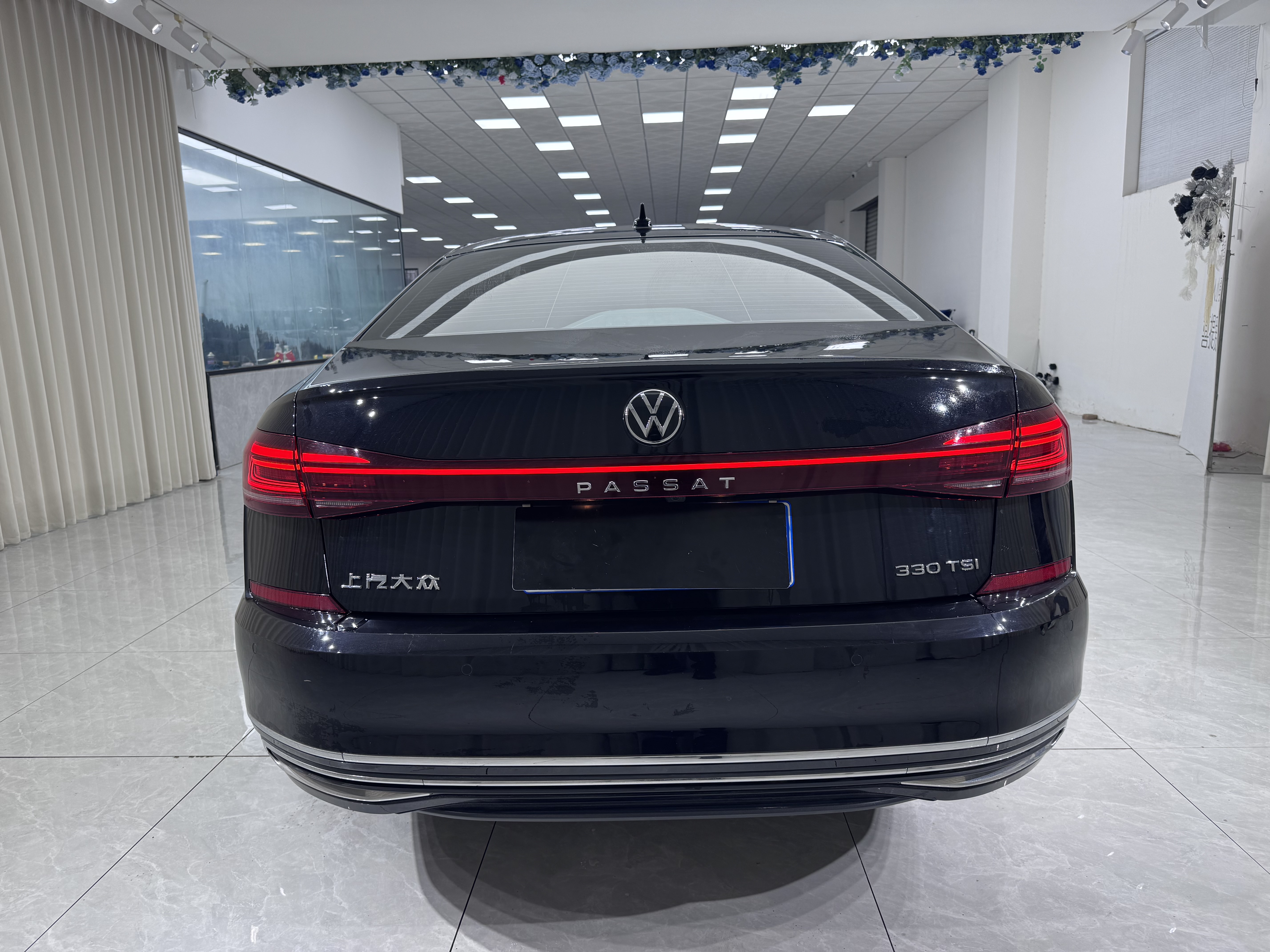 Volkswagen Passat 2022 #6 Volkswagen Passat 2022 car image #6