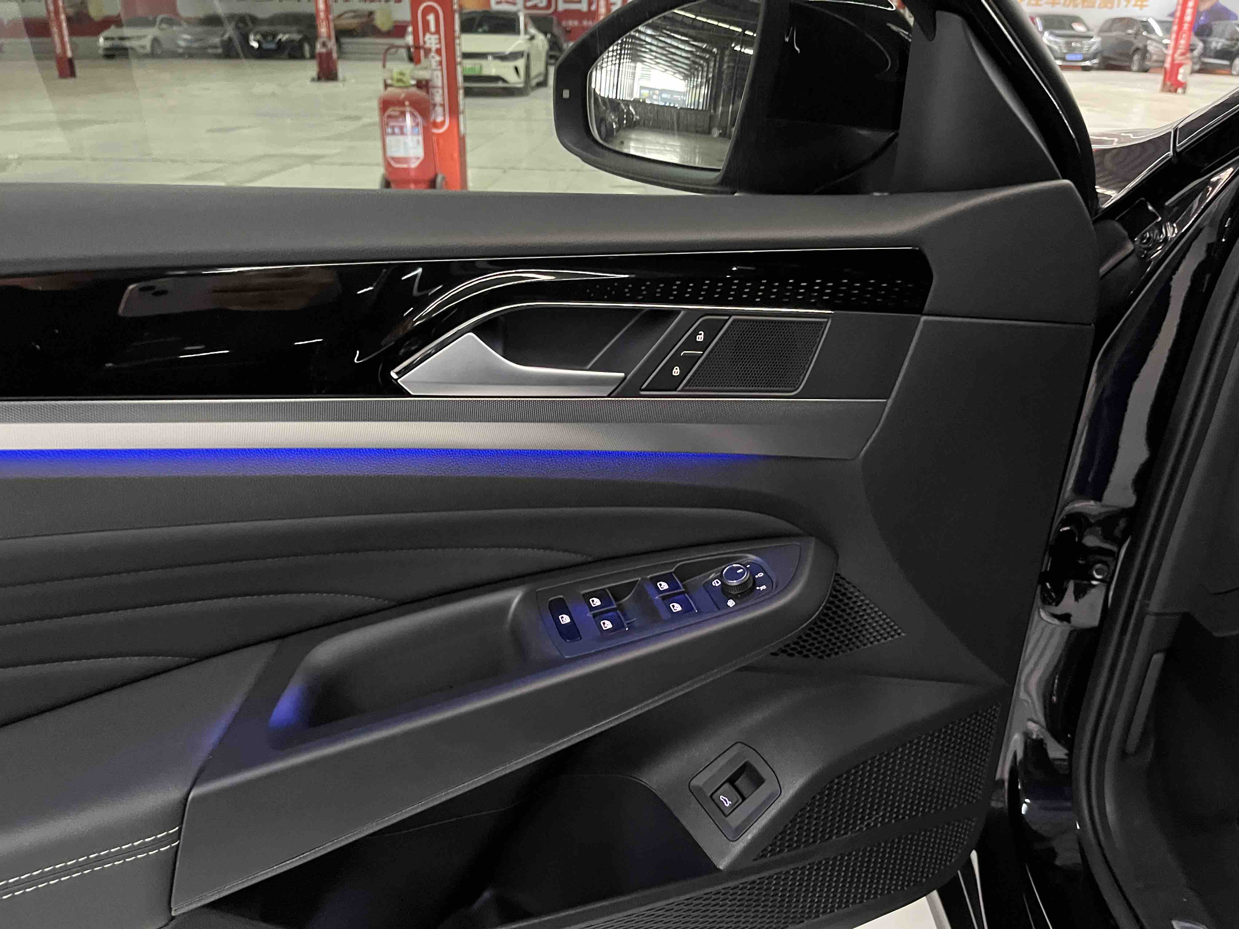 Volkswagen Passat 2022 #6 Volkswagen Passat 2022 car image #6