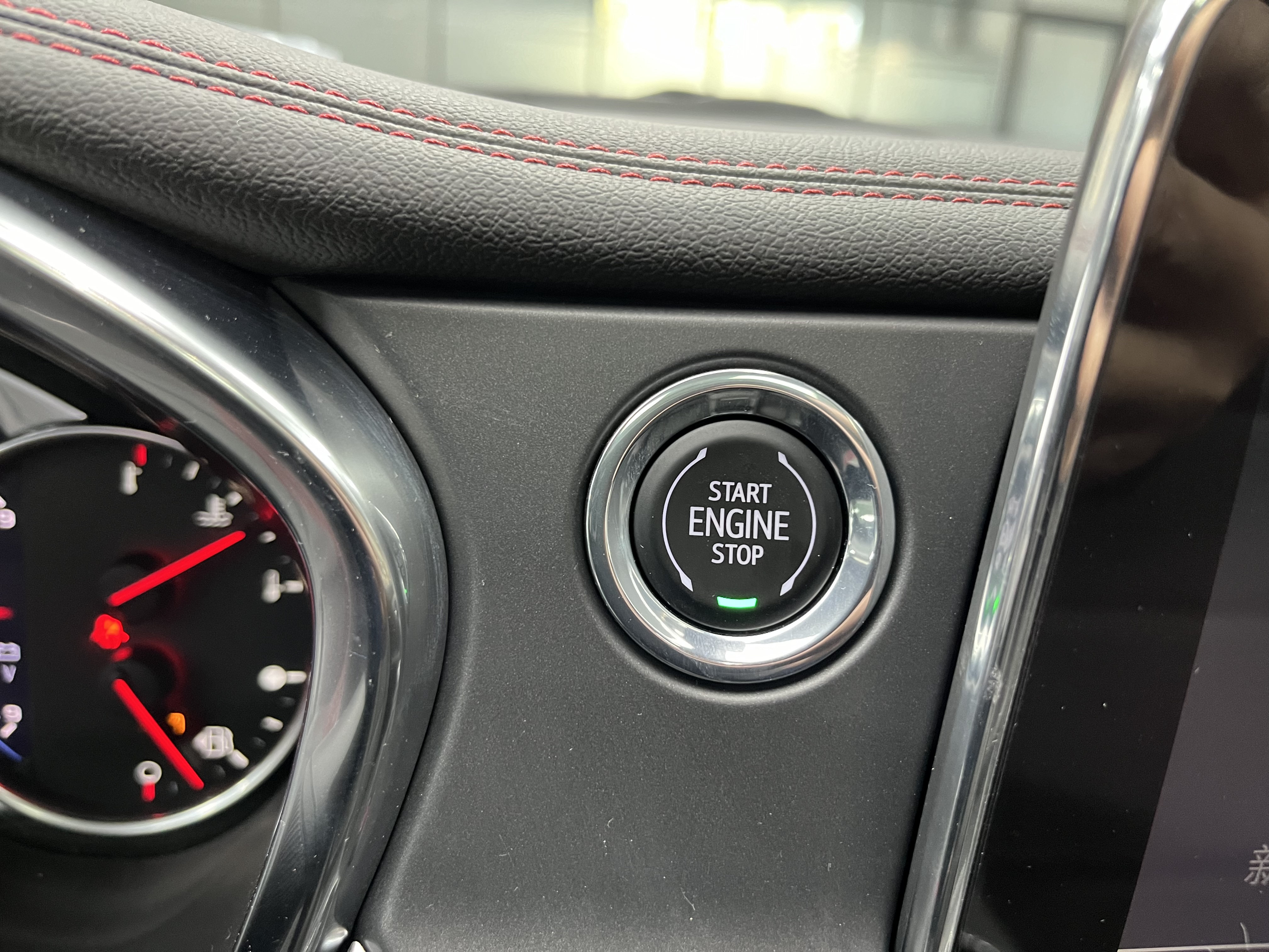 Chevrolet Blazer 2023 #6 Chevrolet Blazer 2023 car image #6