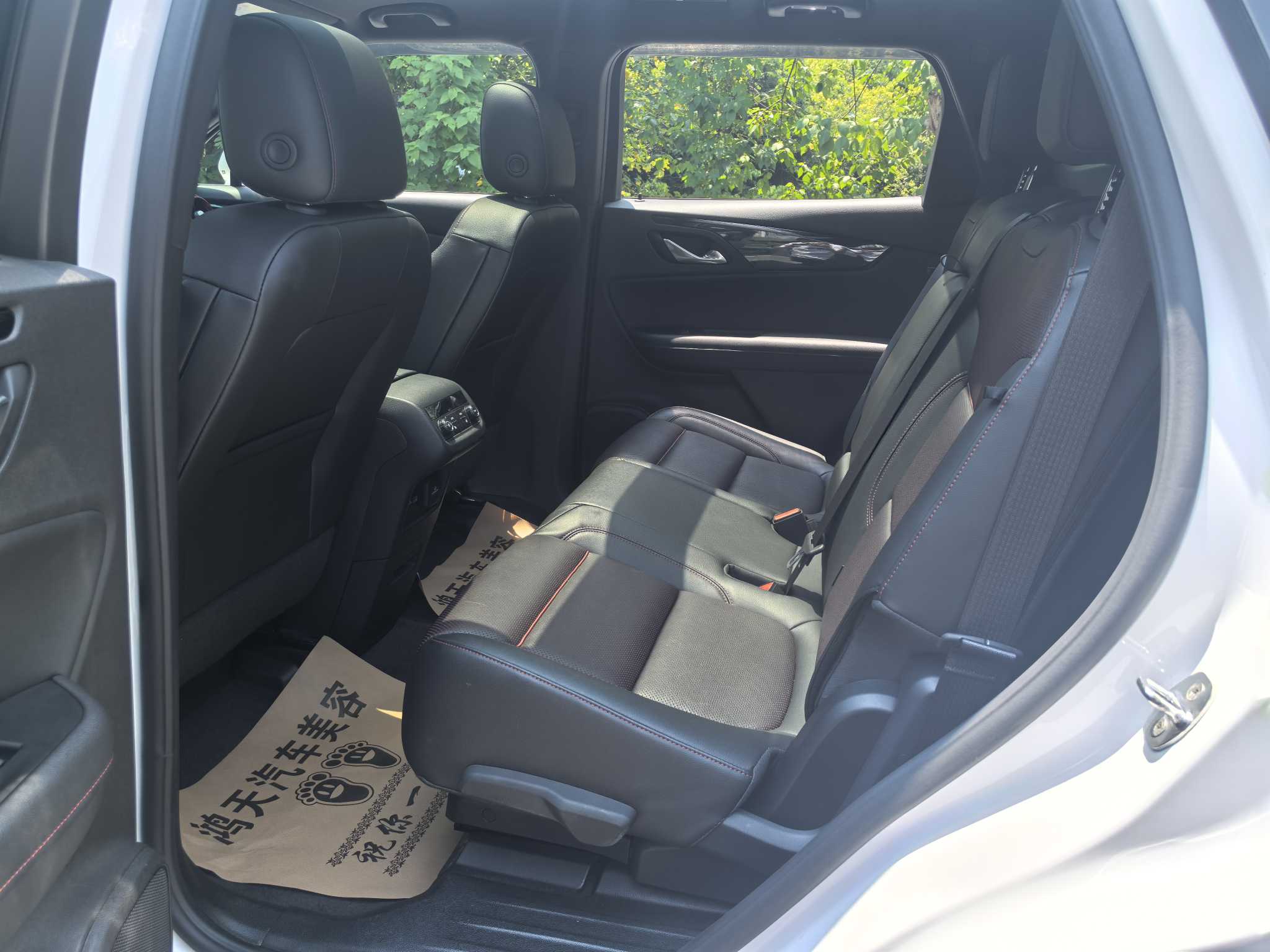 Chevrolet Blazer 2022 car image #6