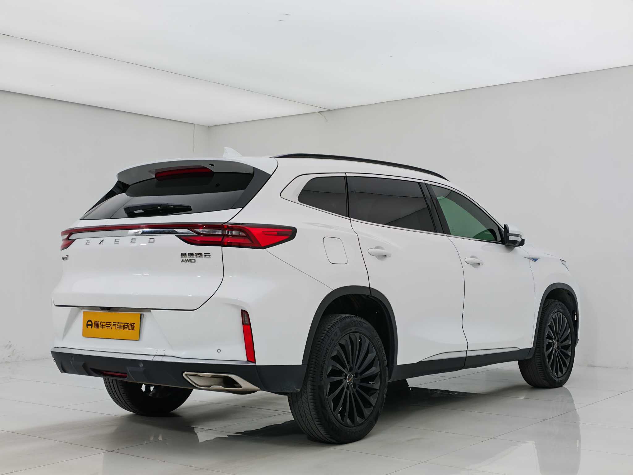 Exceed Lingyun 2022 #6 Exceed Lingyun 2022 car image #6