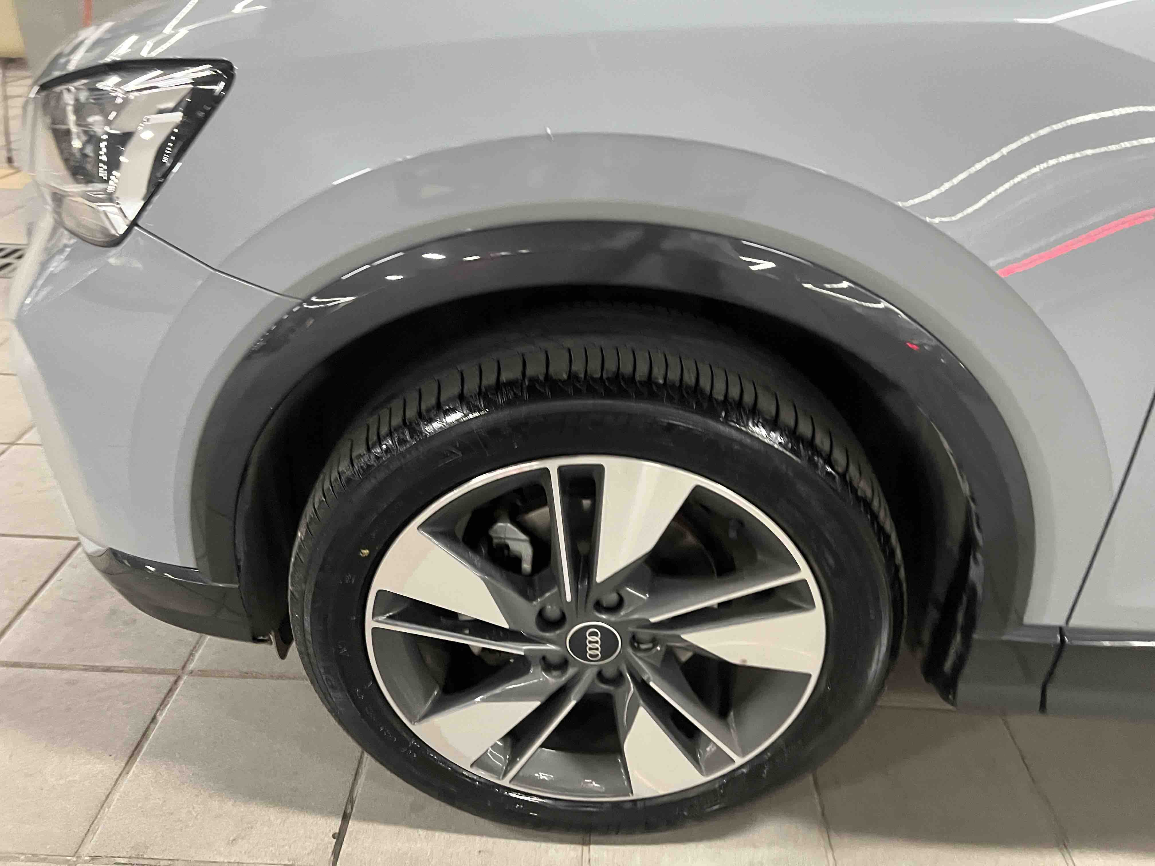 Q2L 2021 #6 Q2L 2021 car image #6