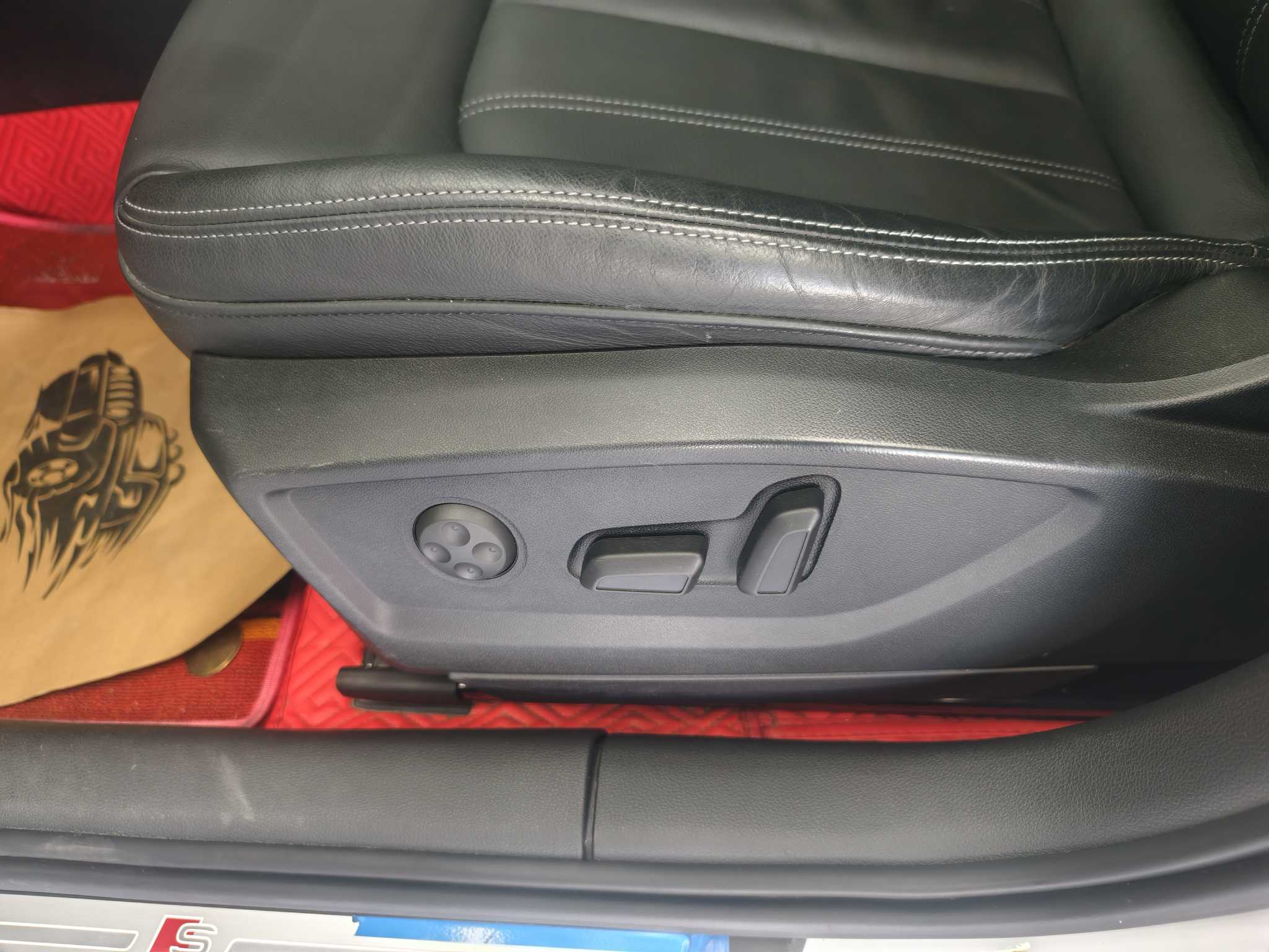 Q2L 2022 #6 Q2L 2022 car image #6