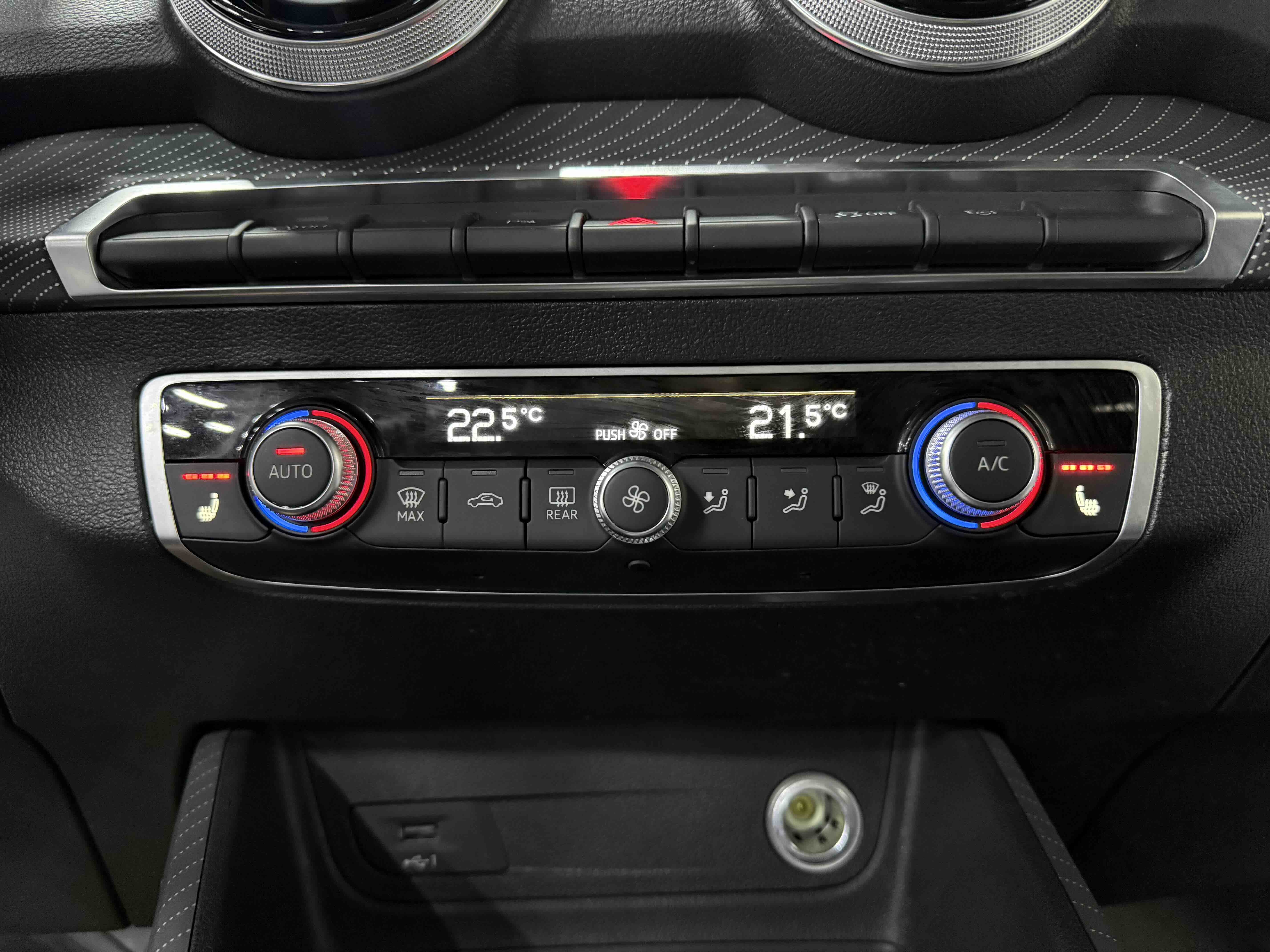 Audi Q2L 2022 #6 Audi Q2L 2022 immagine di auto #6