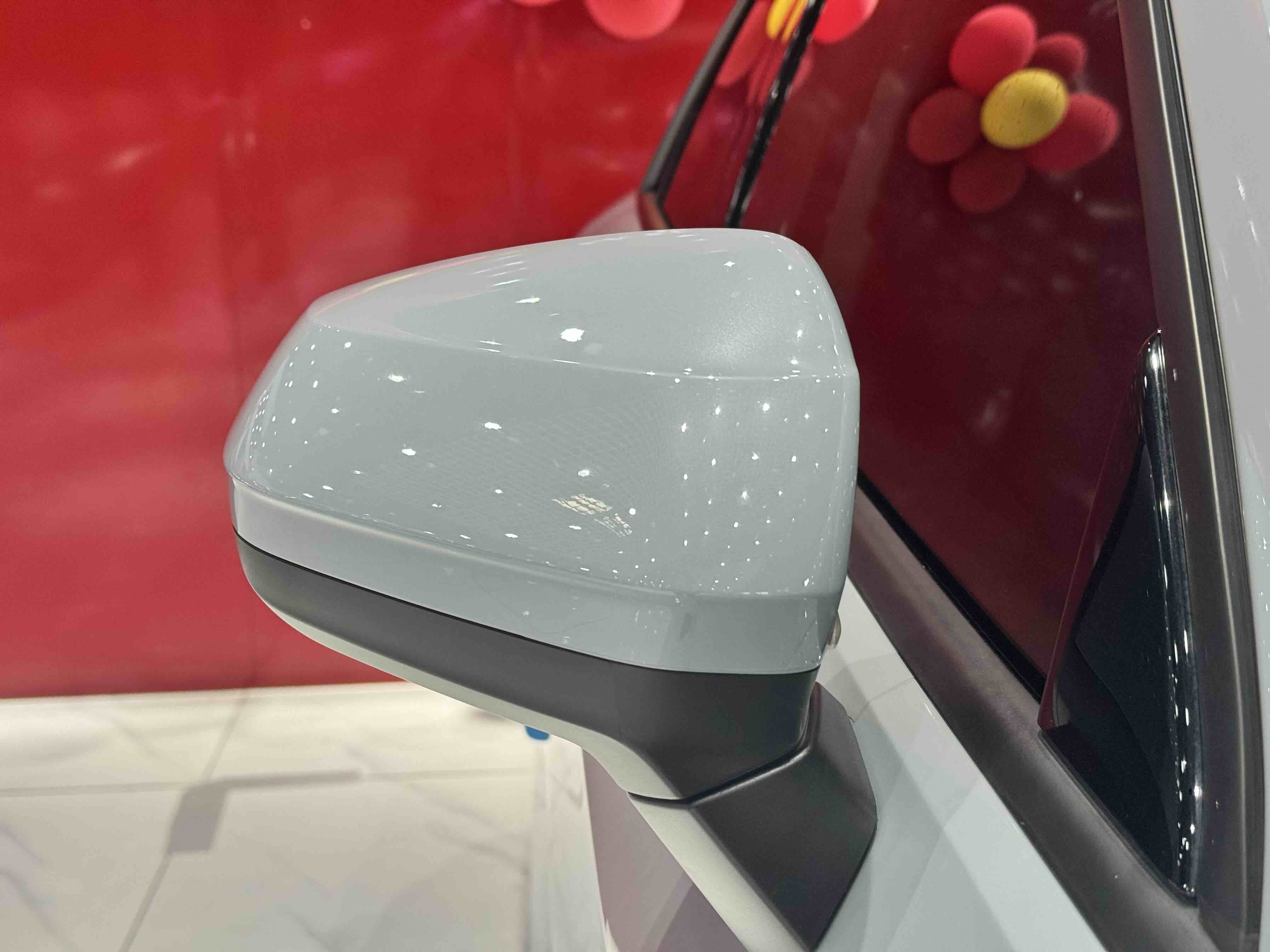 Audi Q2L 2022 imagen de coche #6