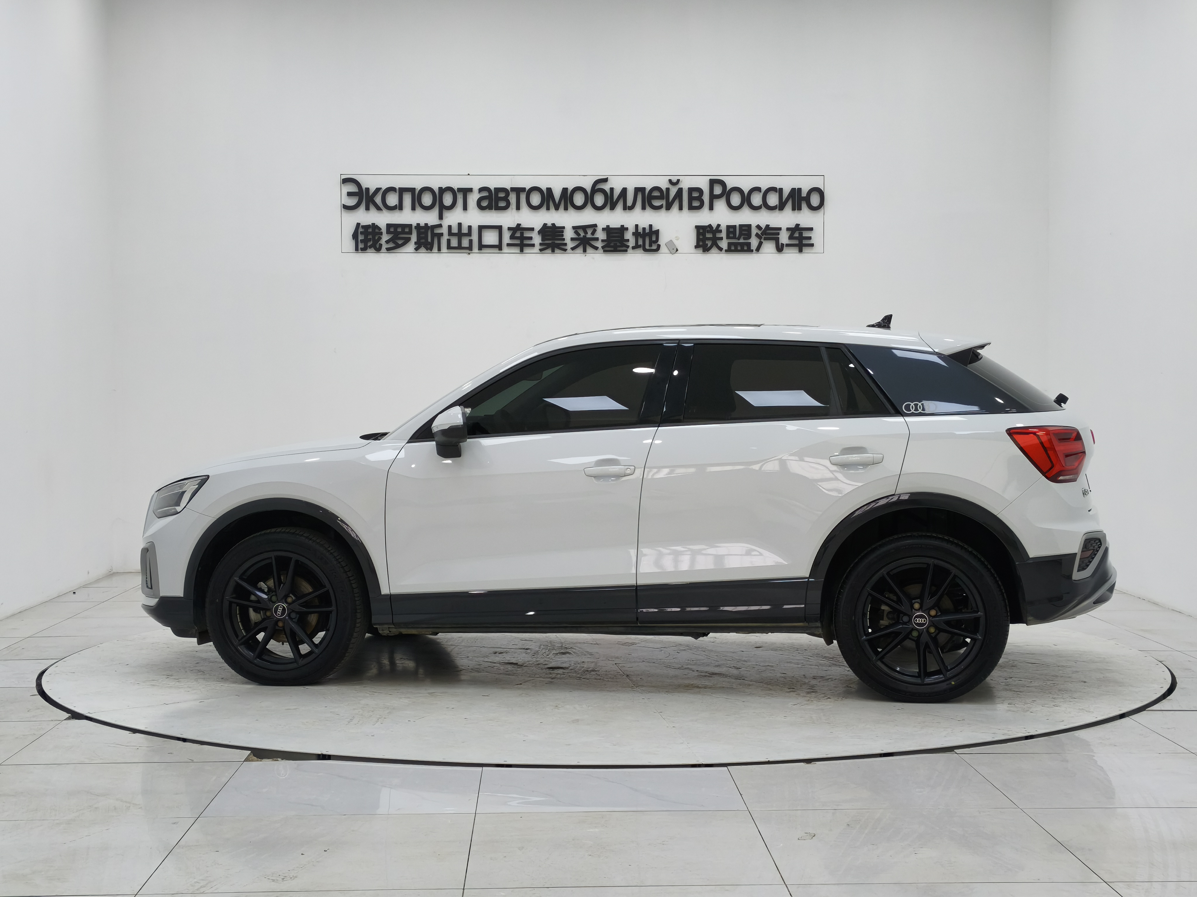 Q2L 2023 #6 Q2L 2023 immagine di auto #6