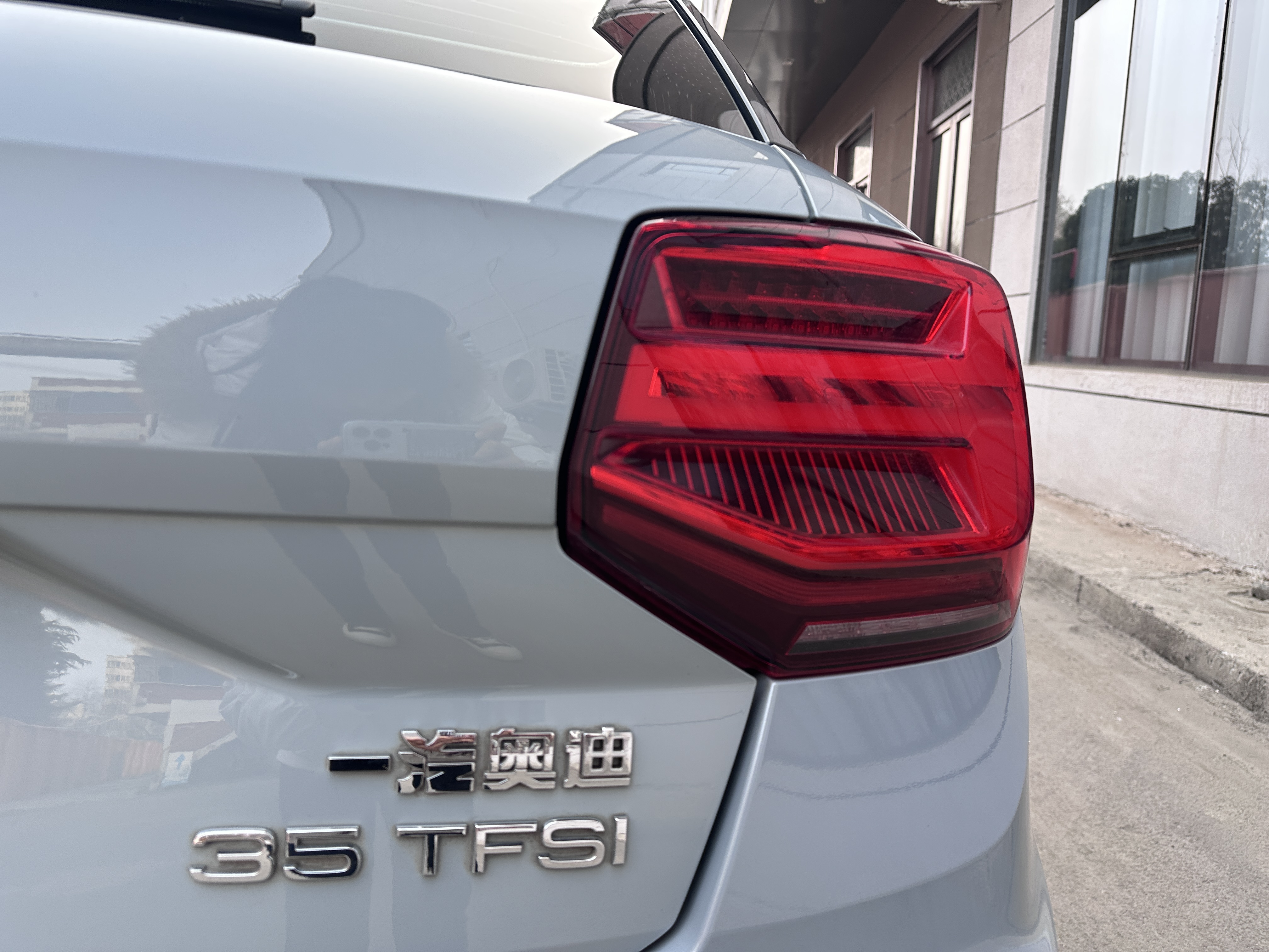 Q2L 2023 #6 Q2L 2023 car image #6