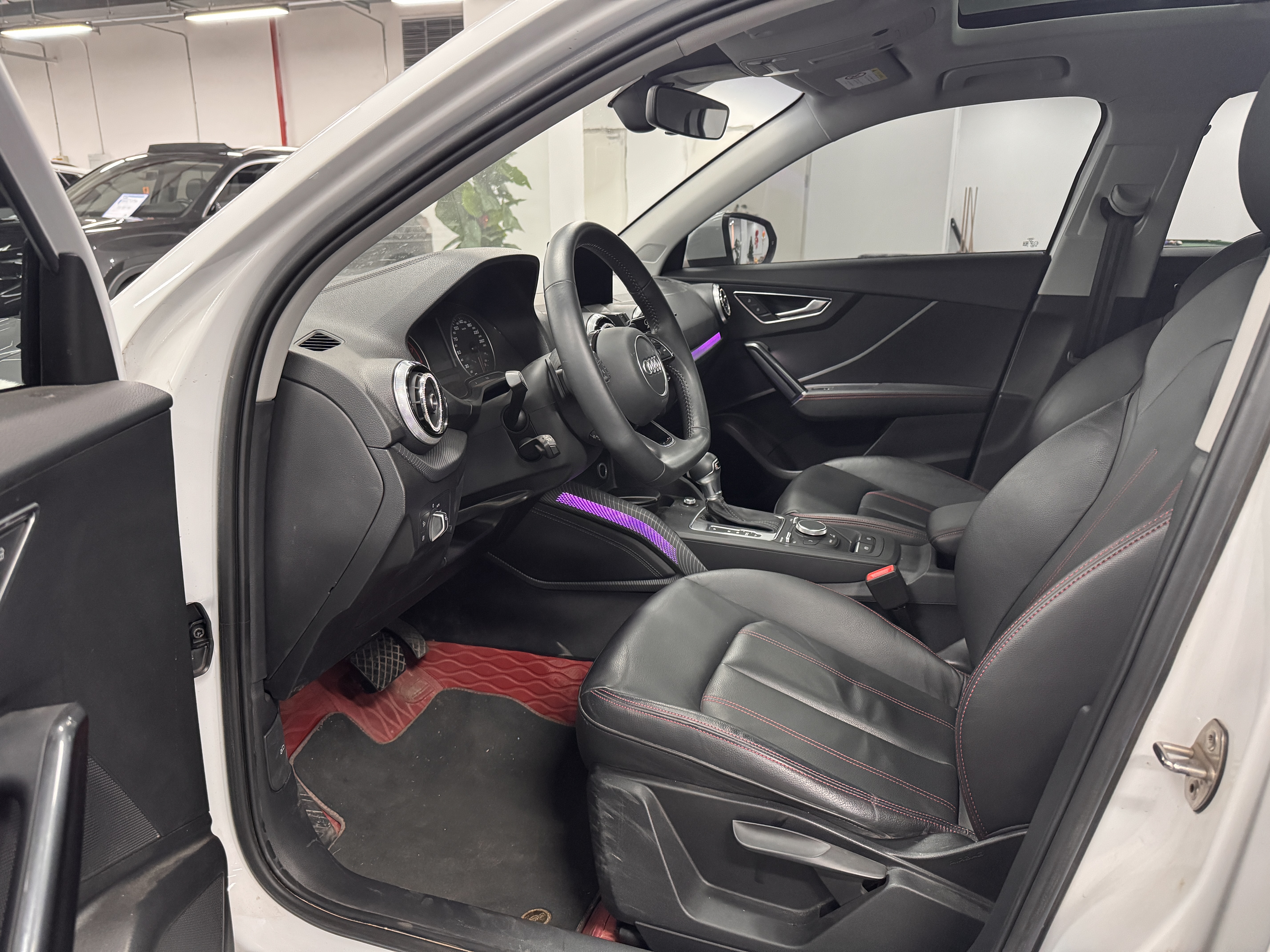 Q2L 2022 #6 Q2L 2022 car image #6