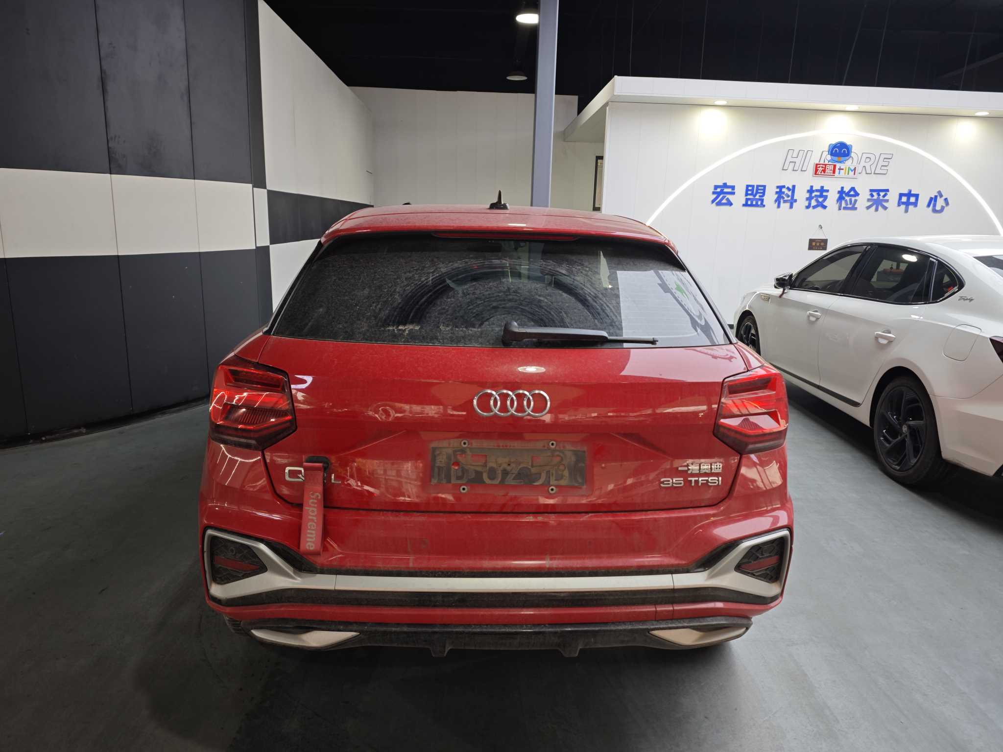 Q2L 2022 #6 Q2L 2022 immagine di auto #6
