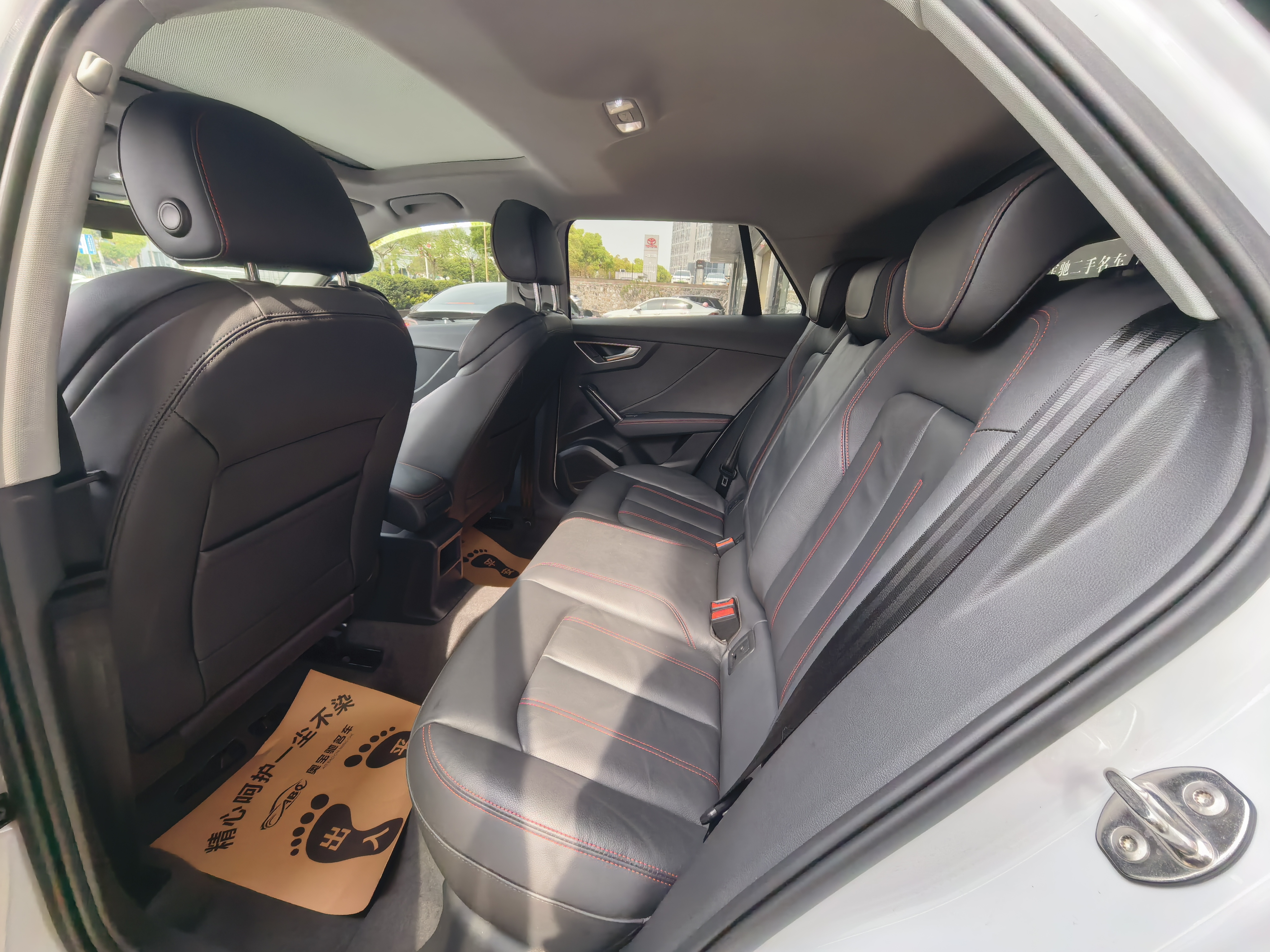 Q2L 2023 #6 Q2L 2023 car image #6