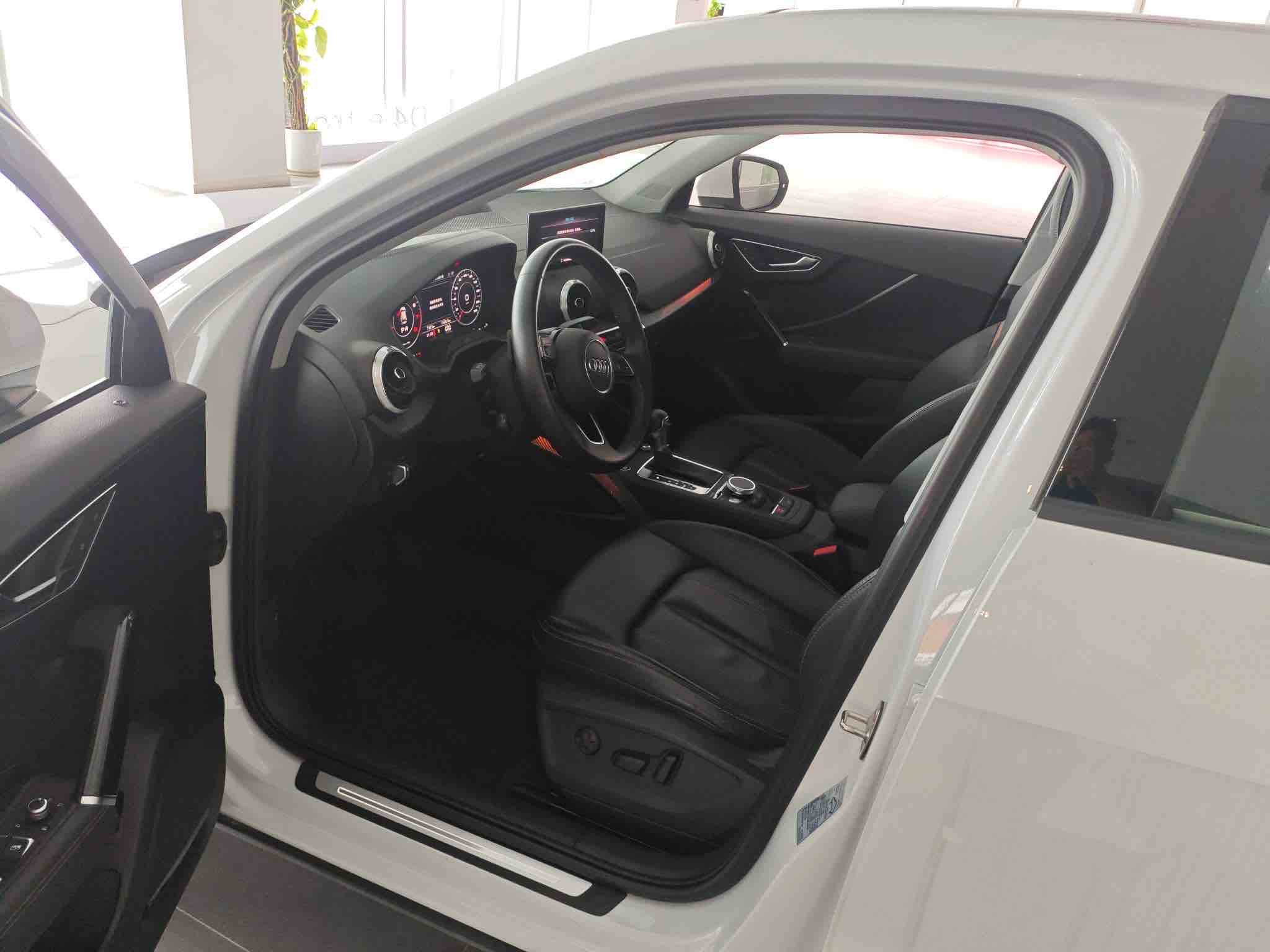 Q2L 2023 #6 Q2L 2023 car image #6