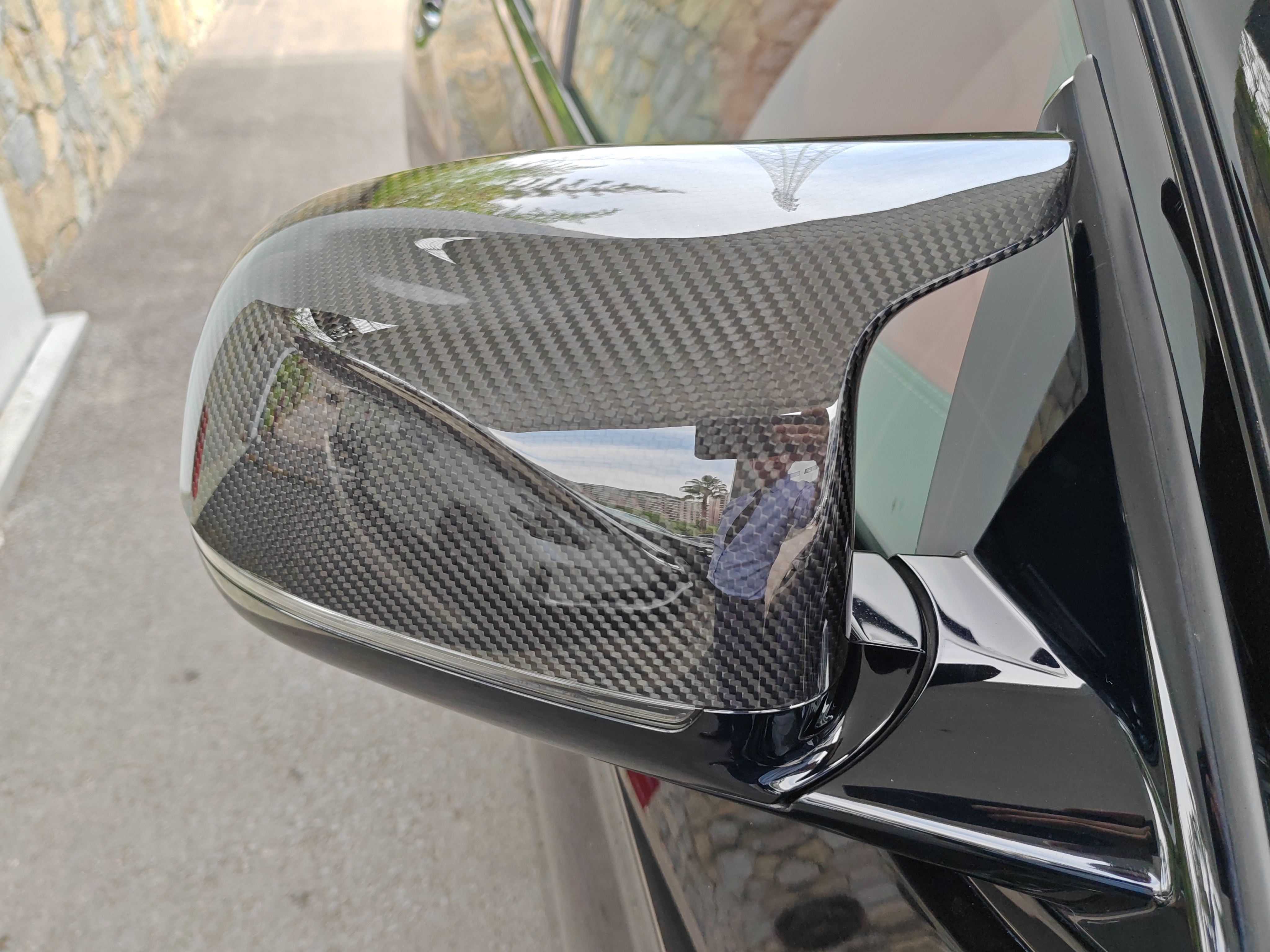 BMW X4 M 2024 #6 BMW X4 M 2024 car image #6