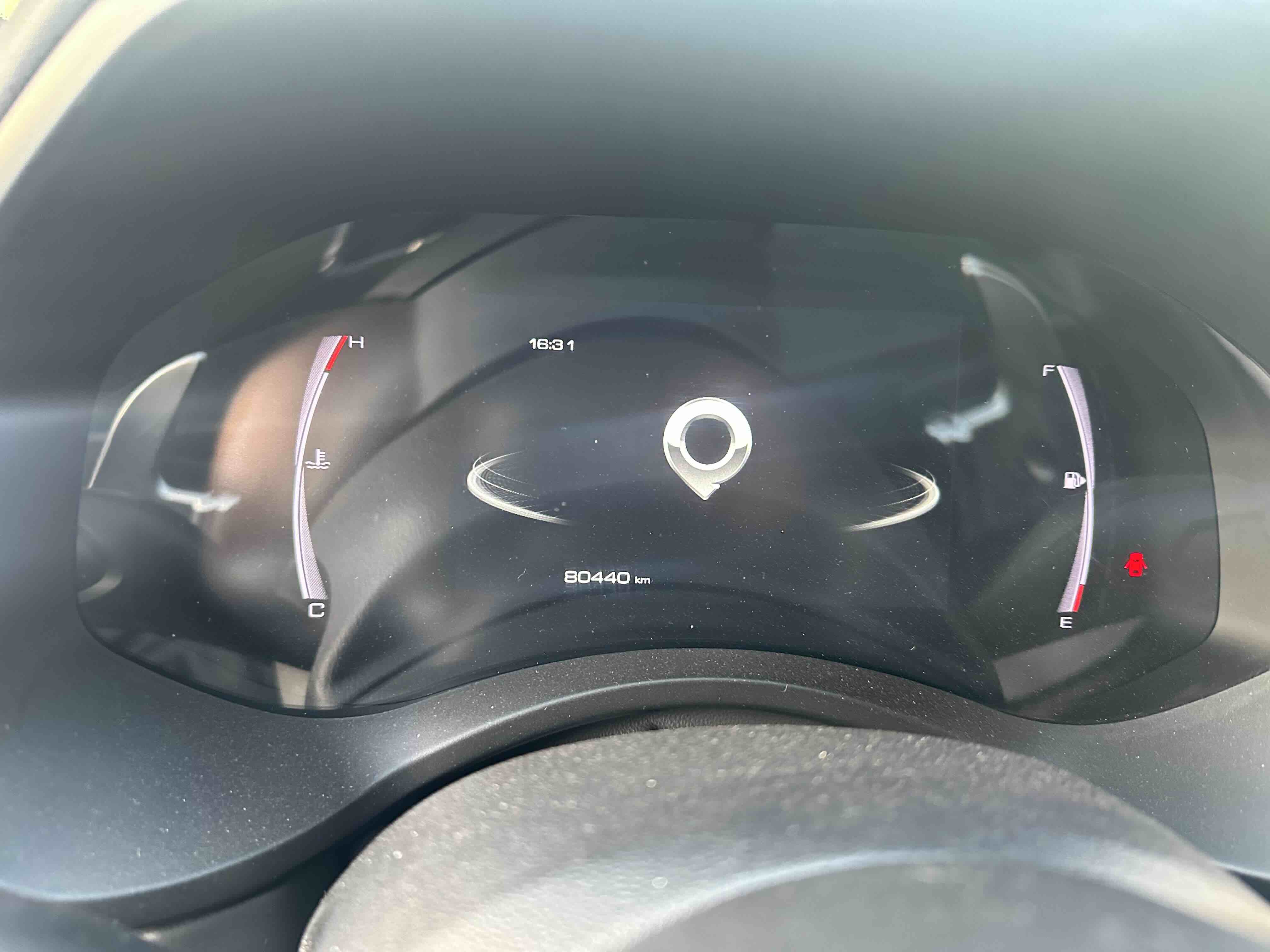 Great Wall Poer 2022 car image #6