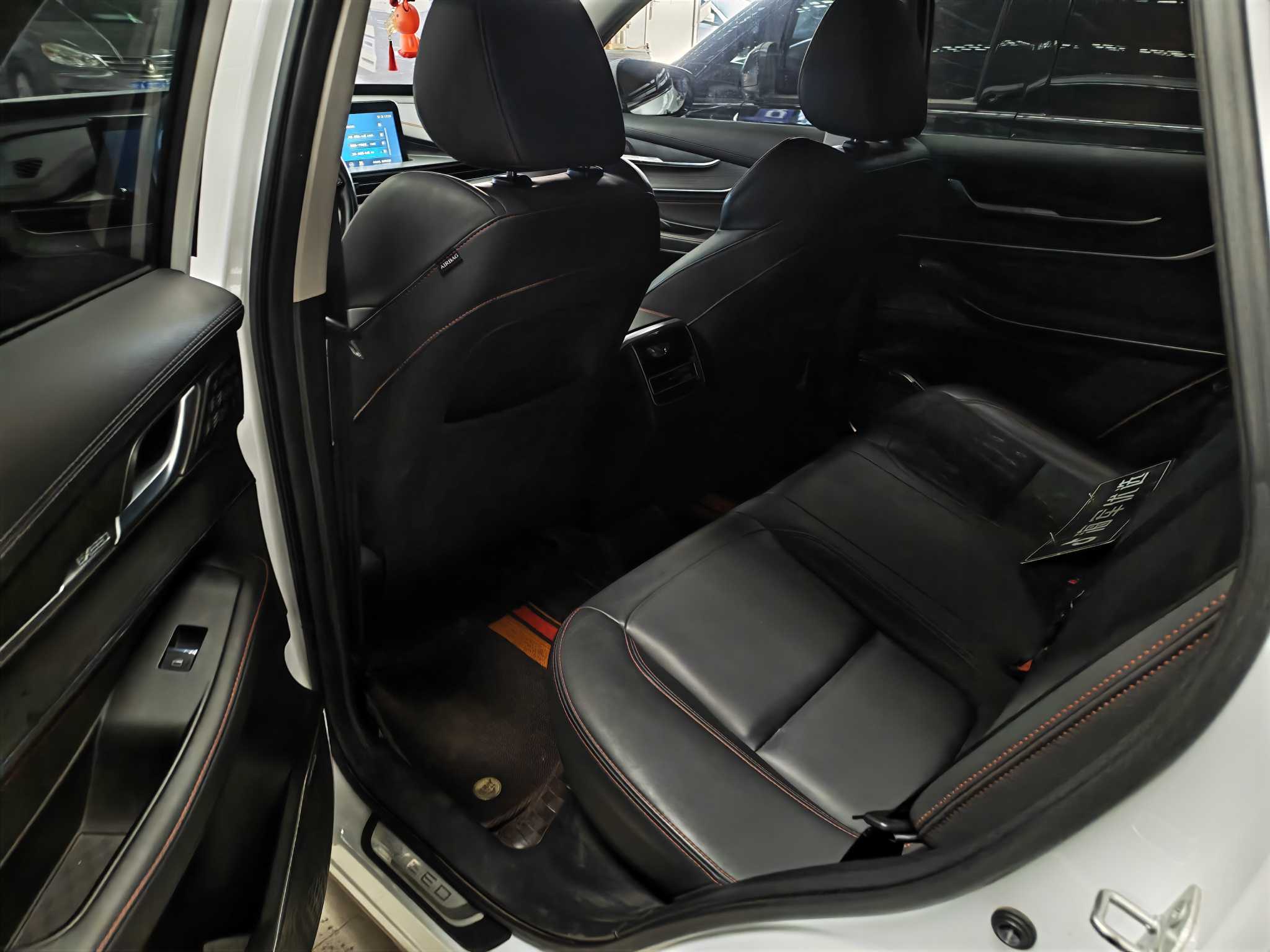 Exceed Chasing Wind 2023 car image #6