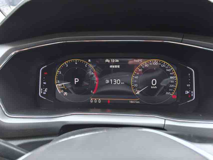 Volkswagen T-Cross 2022 #6 Volkswagen T-Cross 2022 car image #6