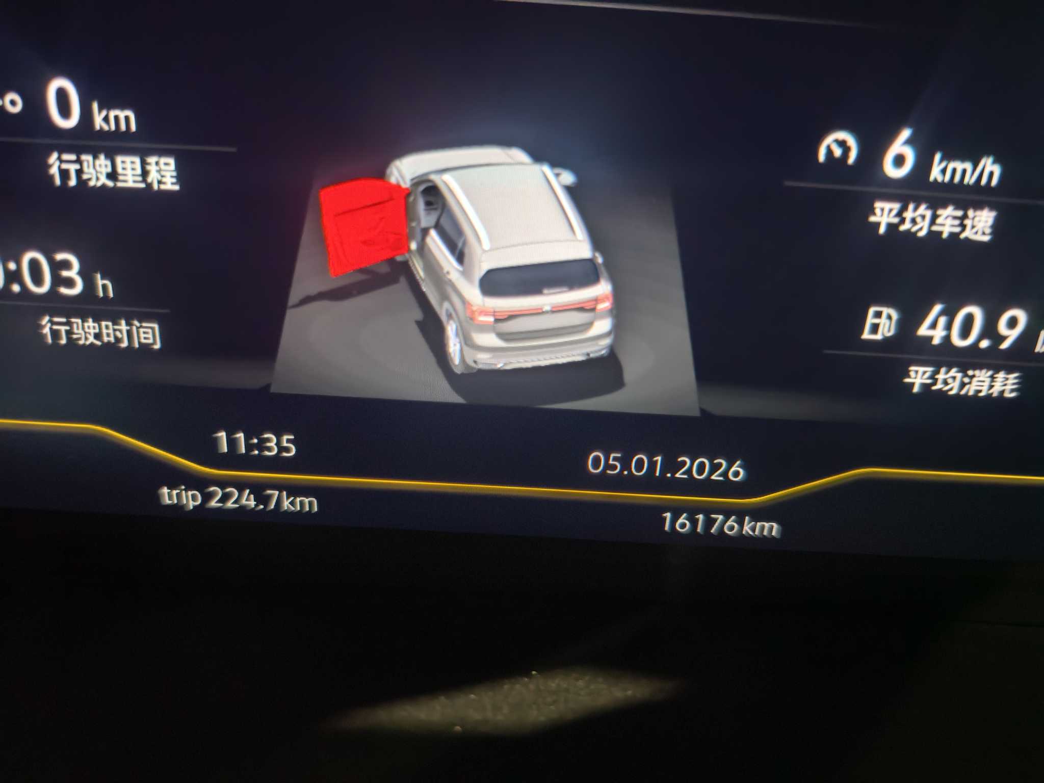 Volkswagen T-Cross 2022 #6 Volkswagen T-Cross 2022 car image #6