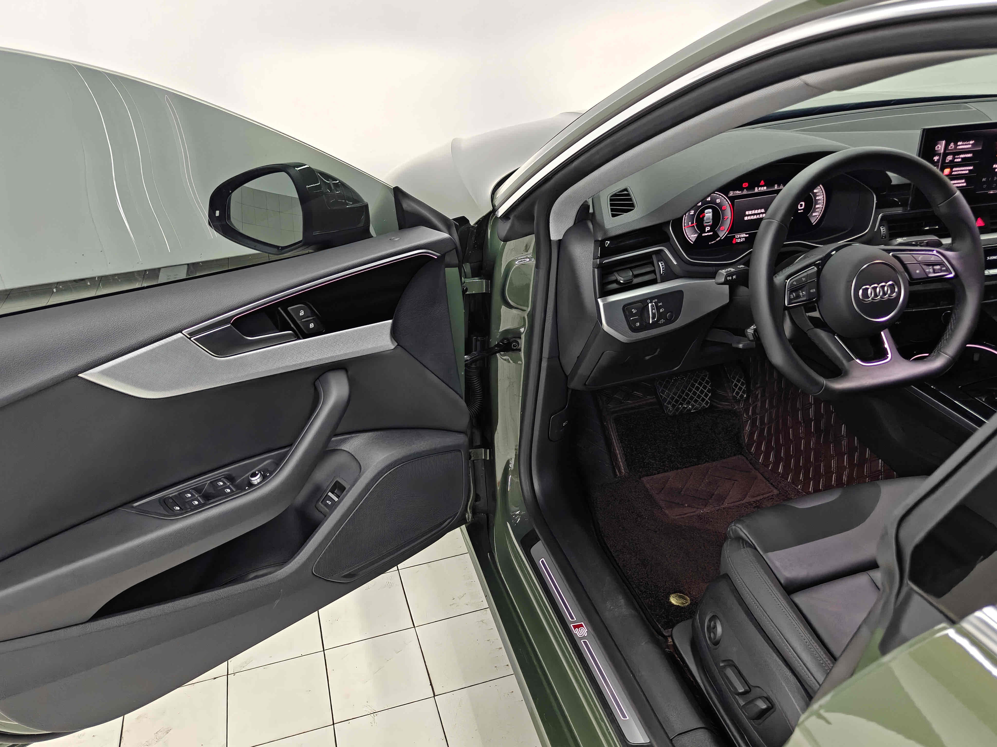 Audi A5 (Imported) 2023 imagem de carro #6