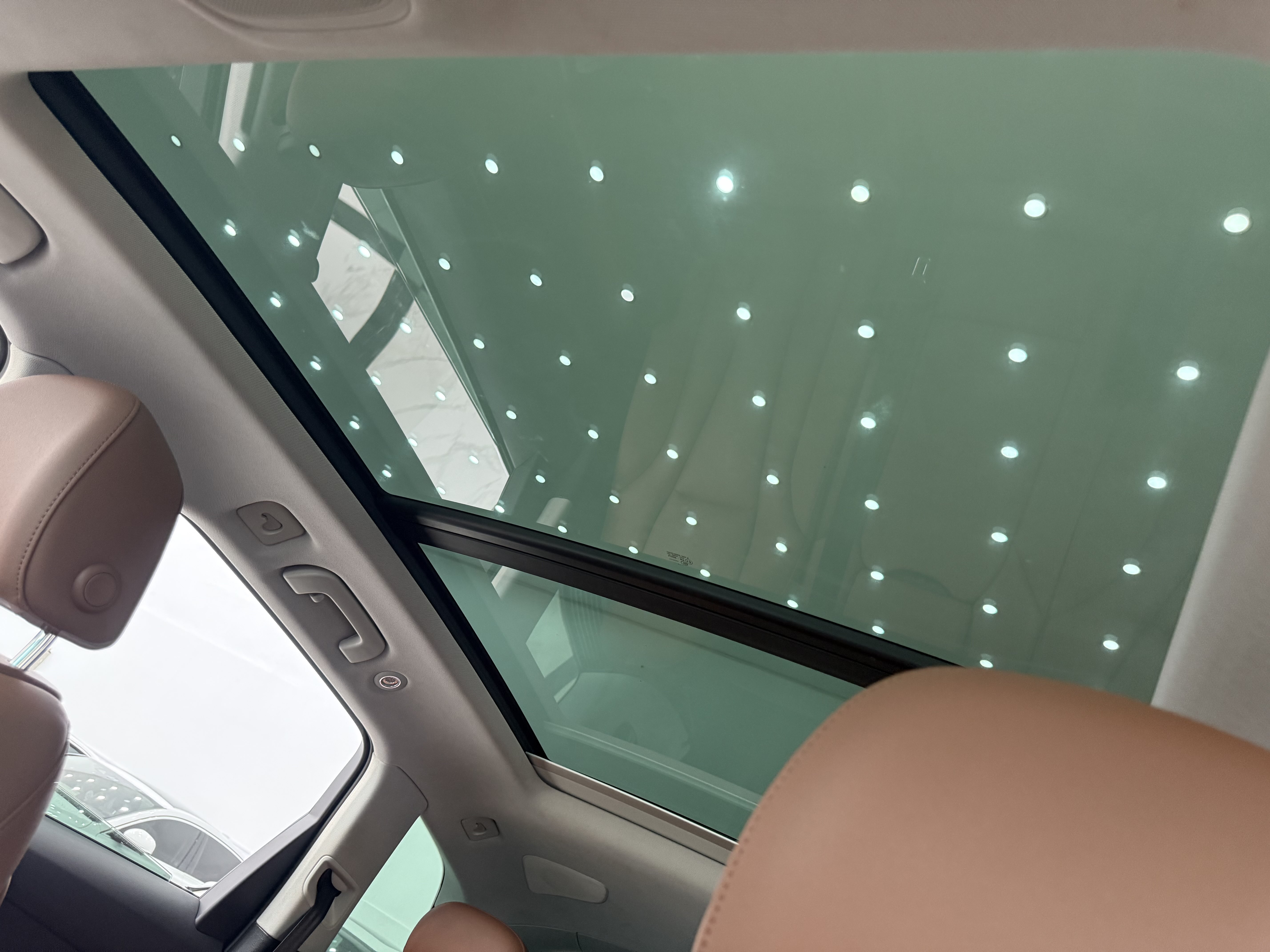 Audi Q7 2023 #6 Audi Q7 2023 immagine di auto #6