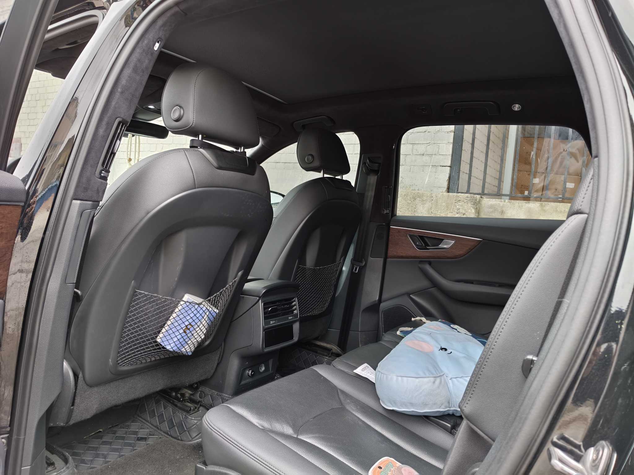 Audi Q7 2022 #6 Audi Q7 2022 image de voiture #6